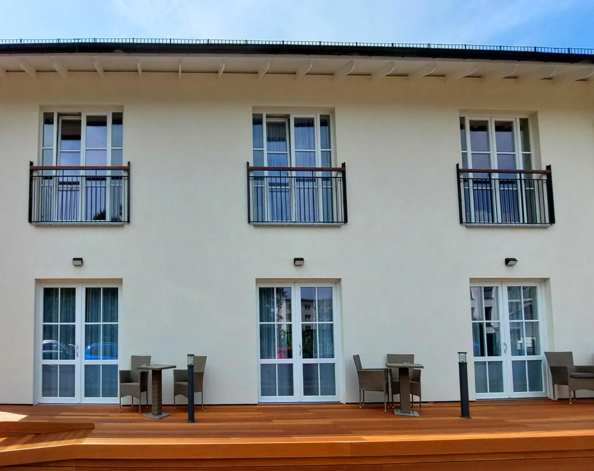 Superior Double Room - Wheelchair Access in Hotel Nordkap Superior Double Room - Wheelchair Access in Hotel Nordkap