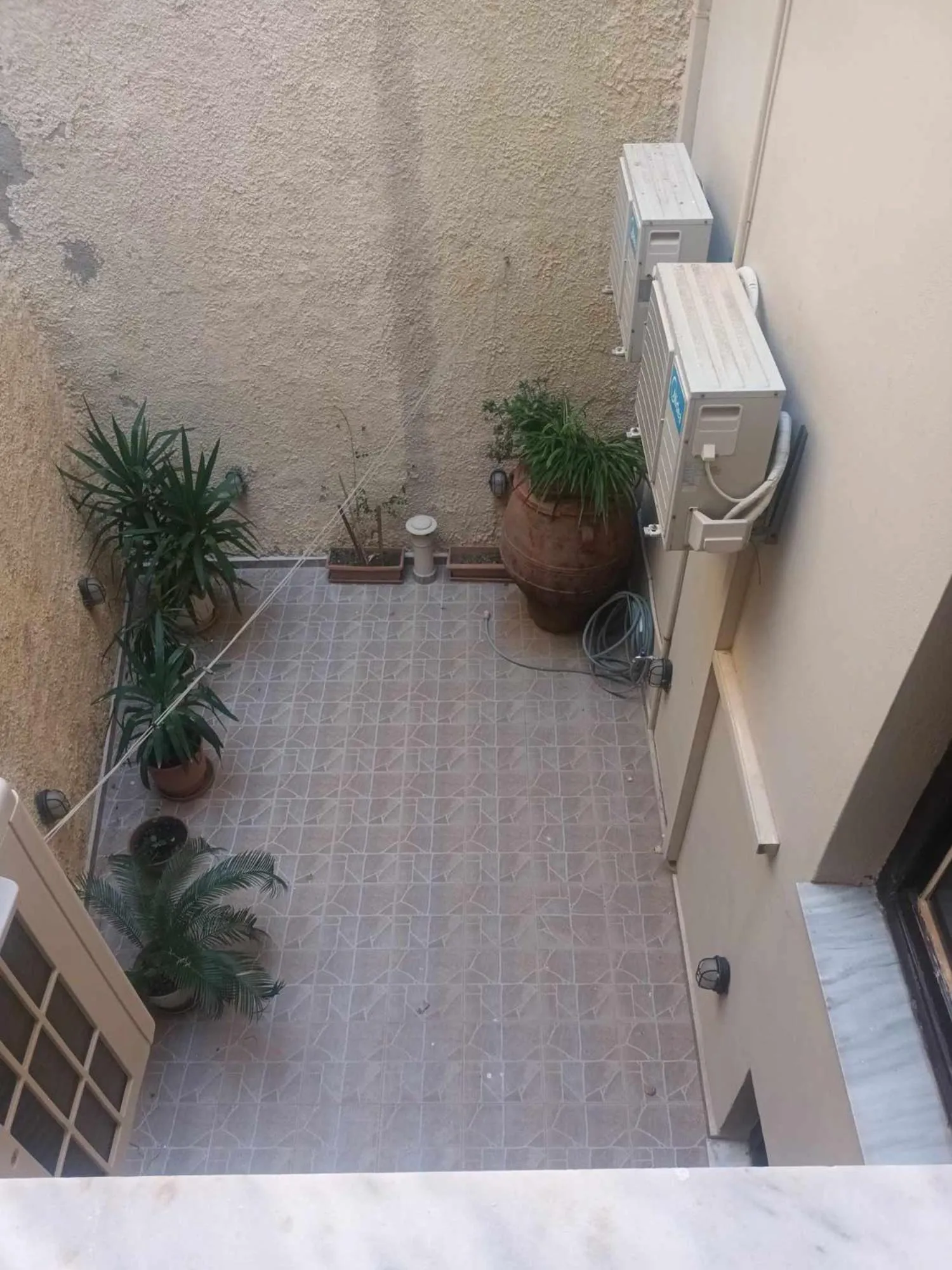 View (from property/room) in Casa Veneta