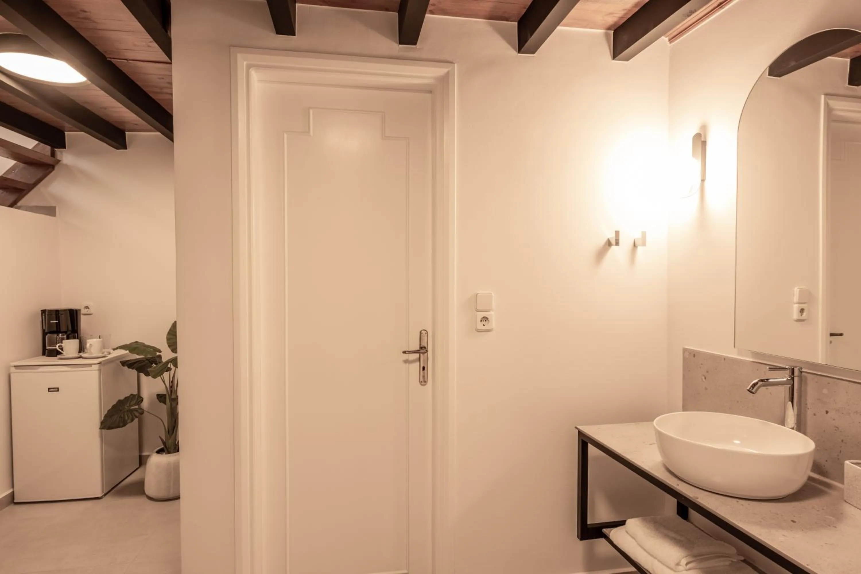 Toilet in Casa Veneta