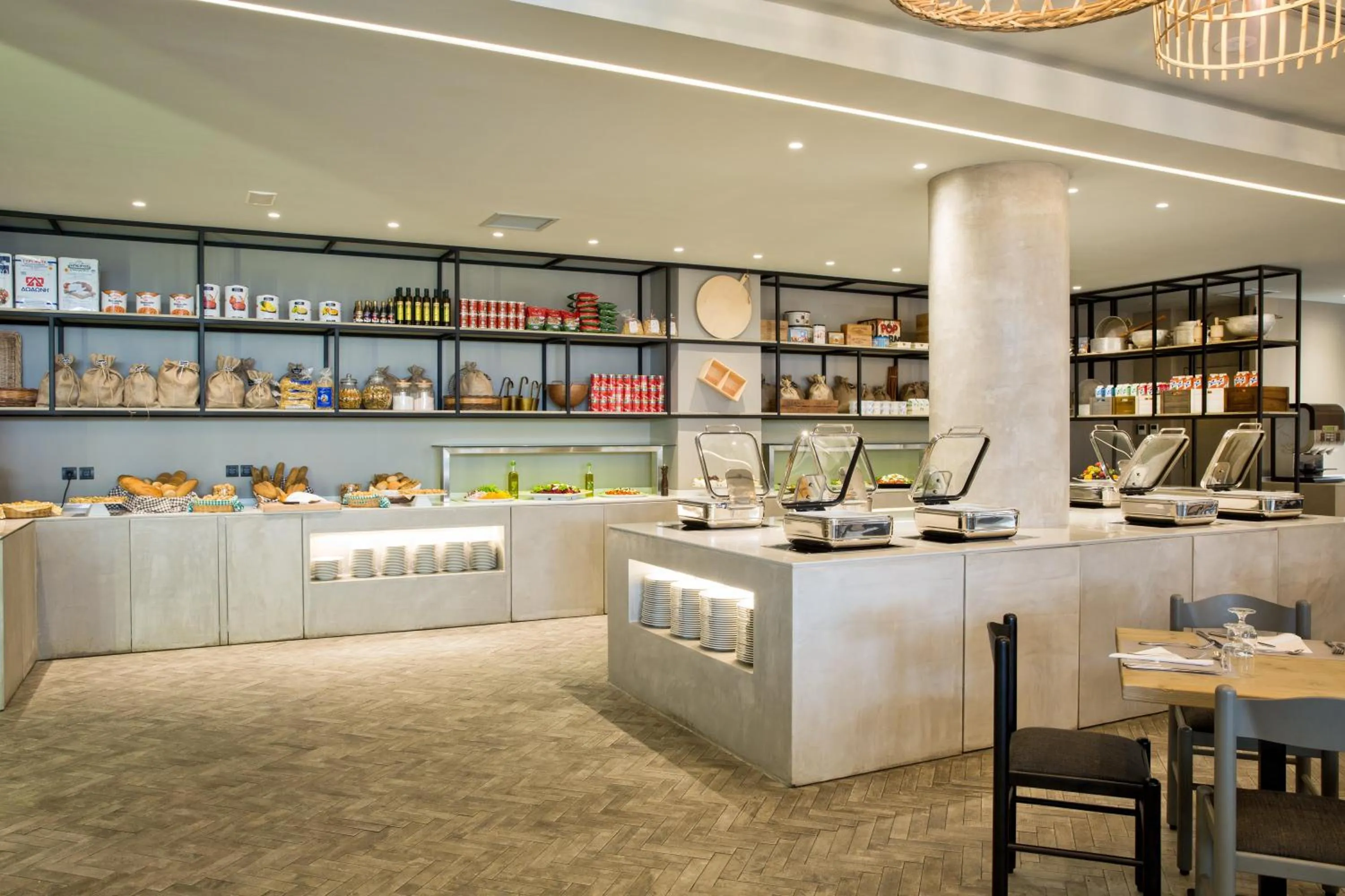 Blue Sky City Beach Hotel