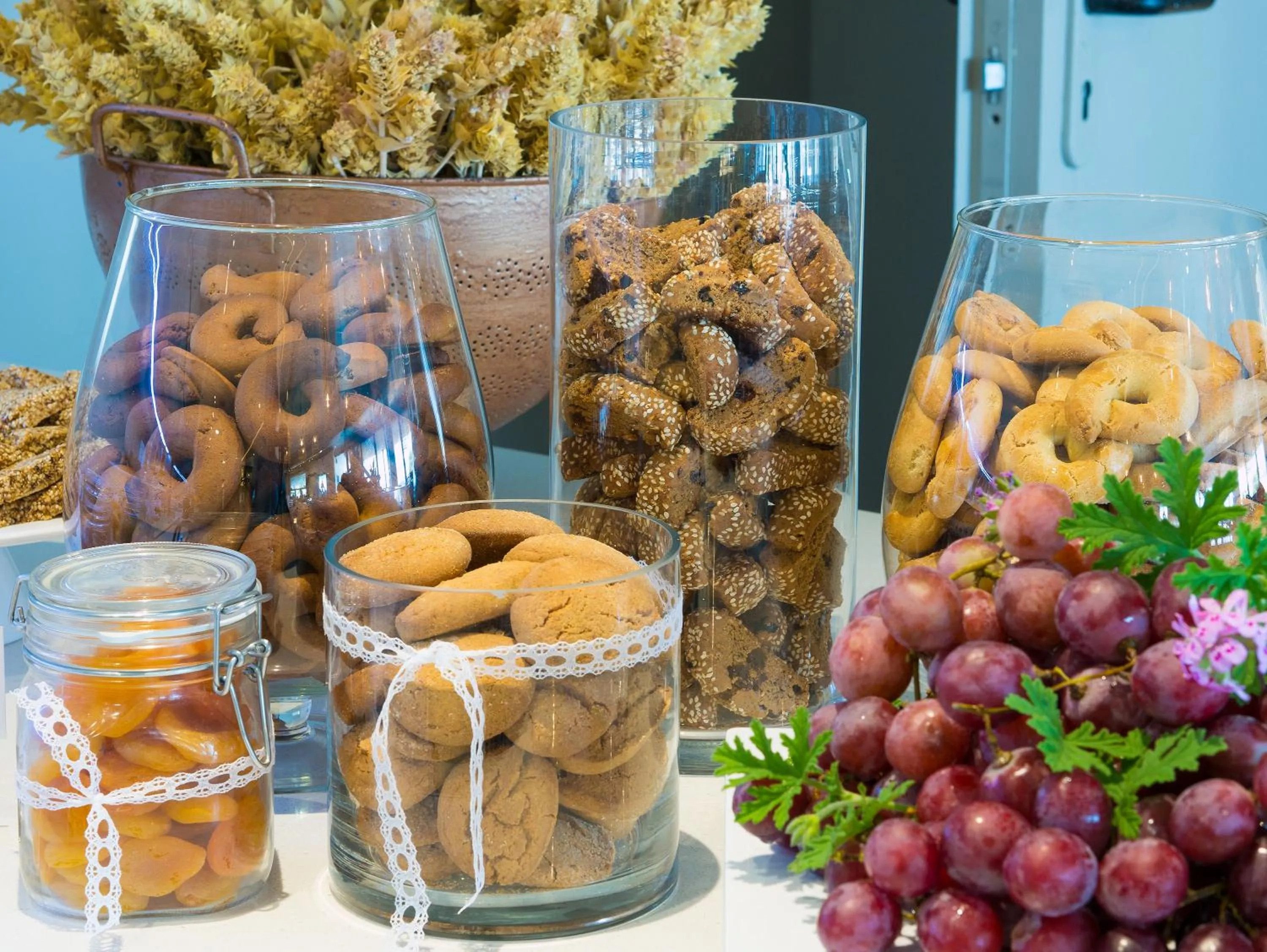 Blue Sky City Beach Hotel