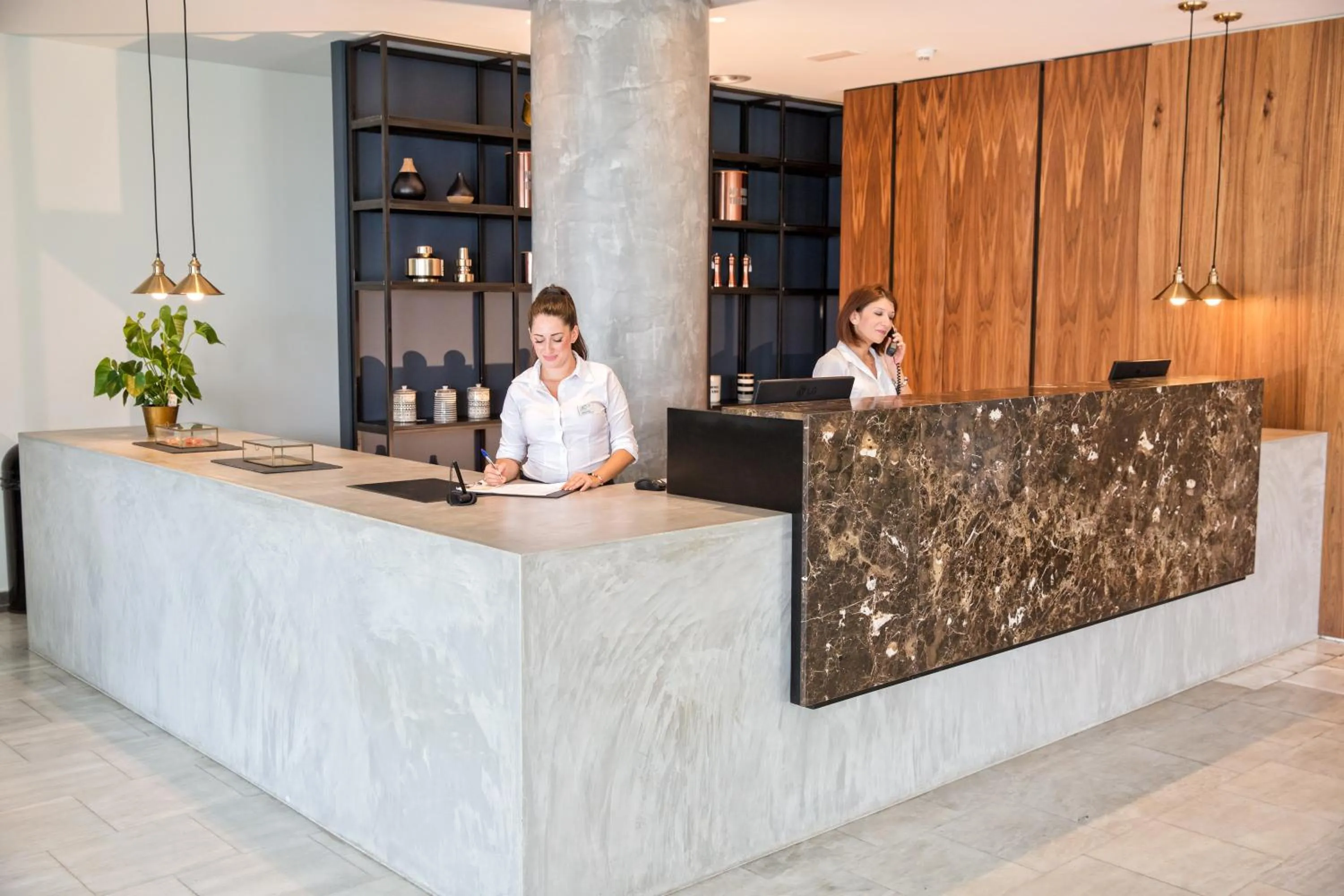 Blue Sky City Beach Hotel