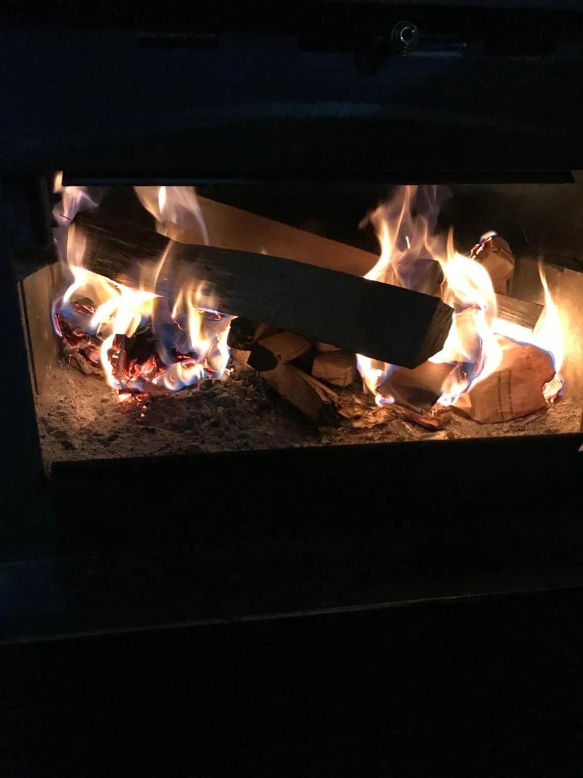 Camping Chalets Spas Pignons Rouges