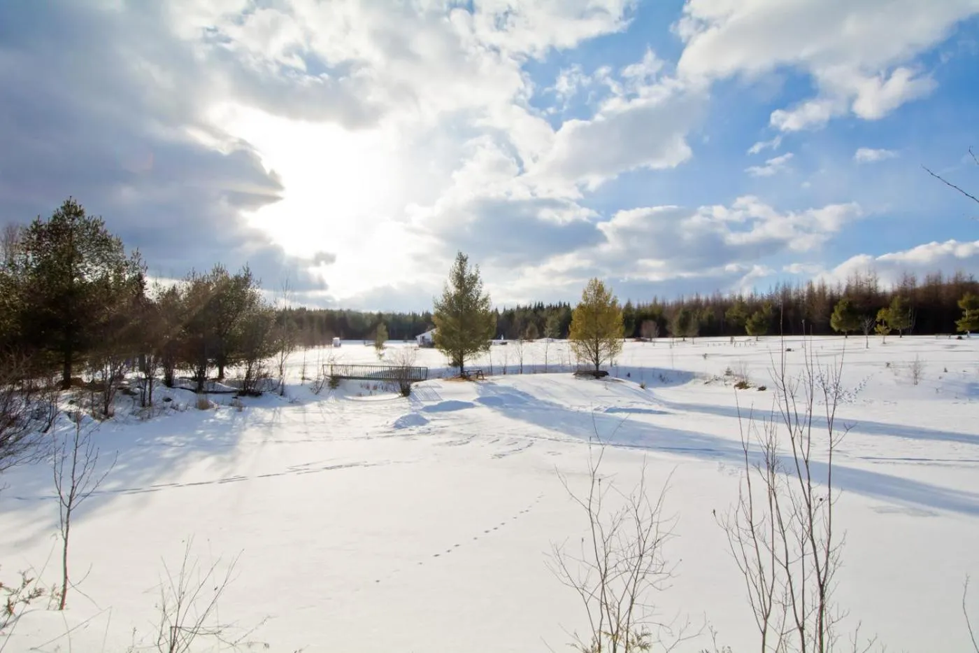 Camping Chalets Spas Pignons Rouges