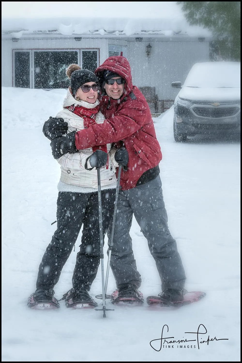 Camping Chalets Spas Pignons Rouges