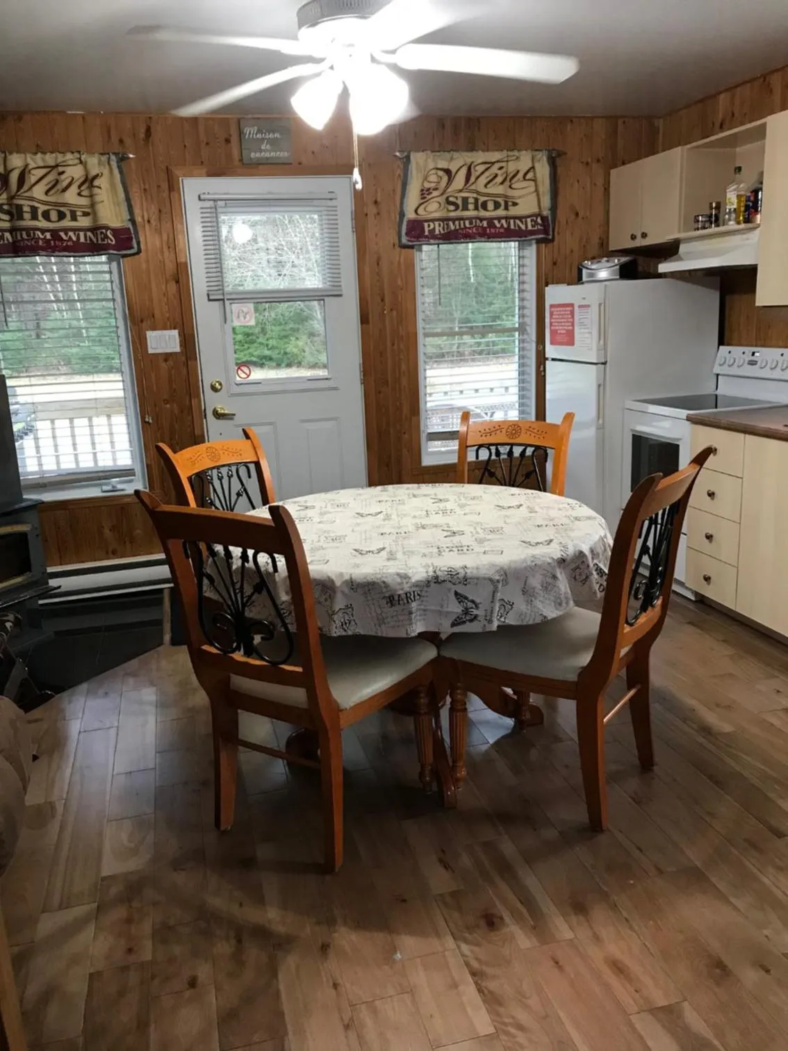 Camping Chalets Spas Pignons Rouges