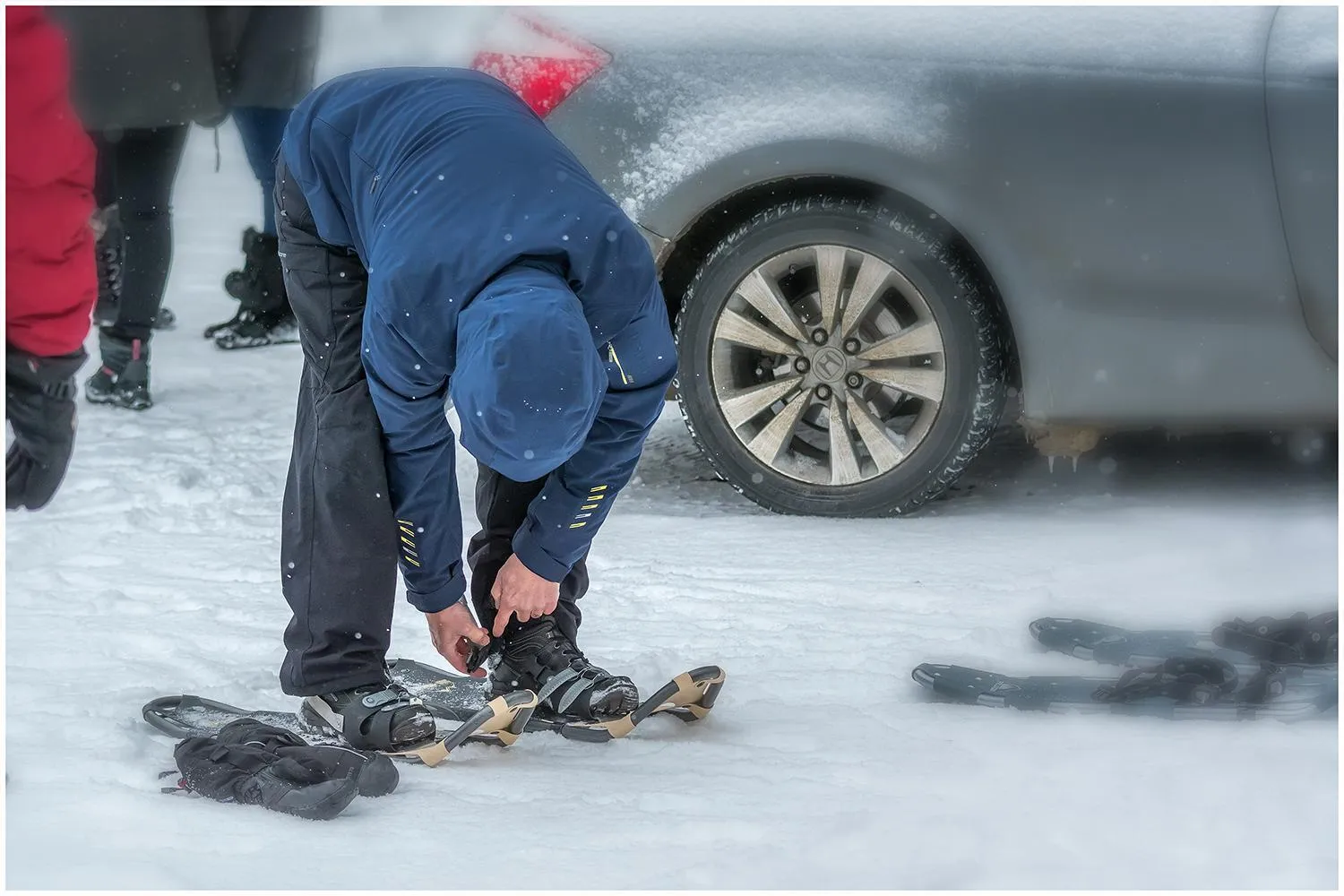 Camping Chalets Spas Pignons Rouges