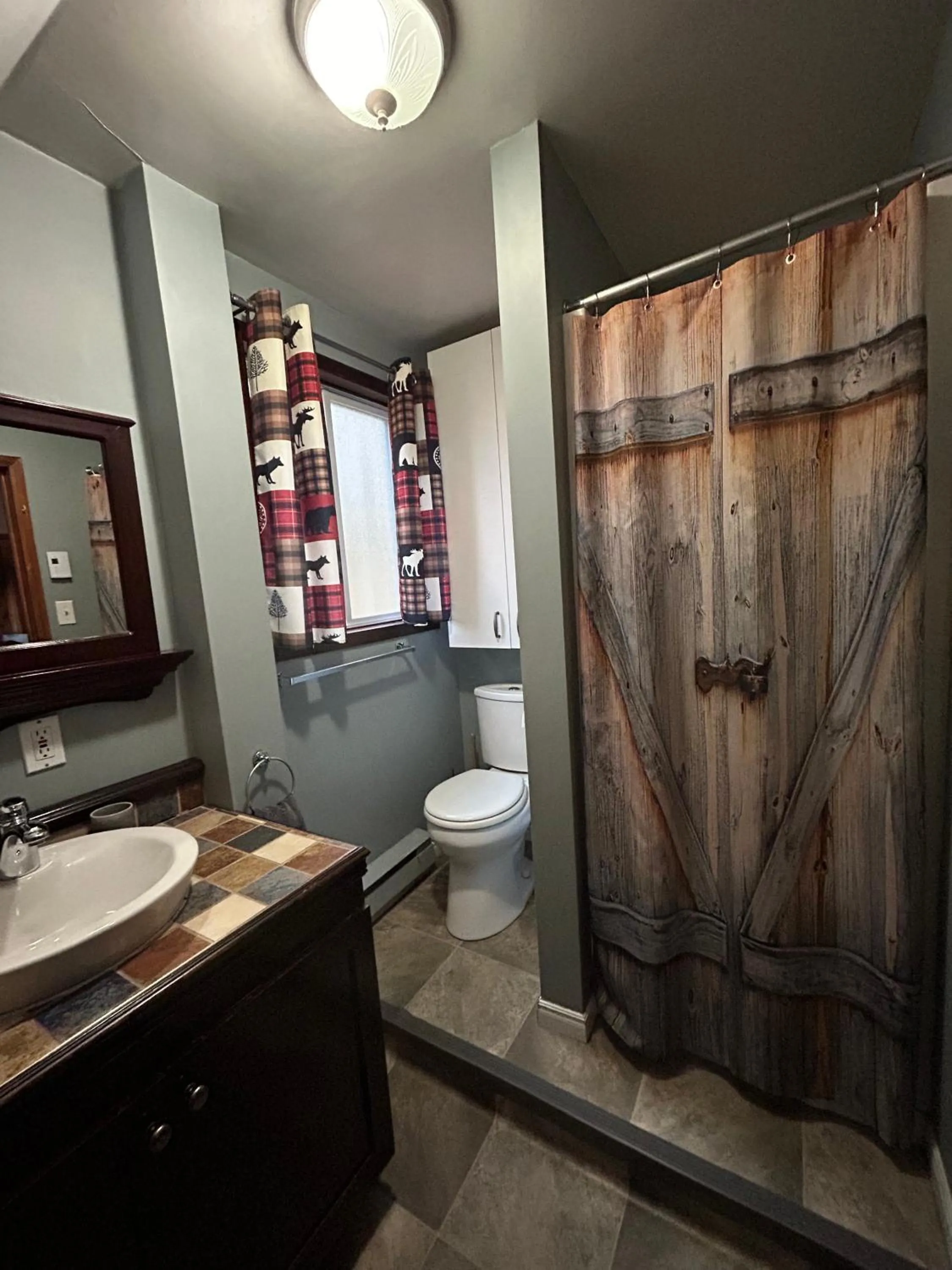 Camping Chalets Spas Pignons Rouges