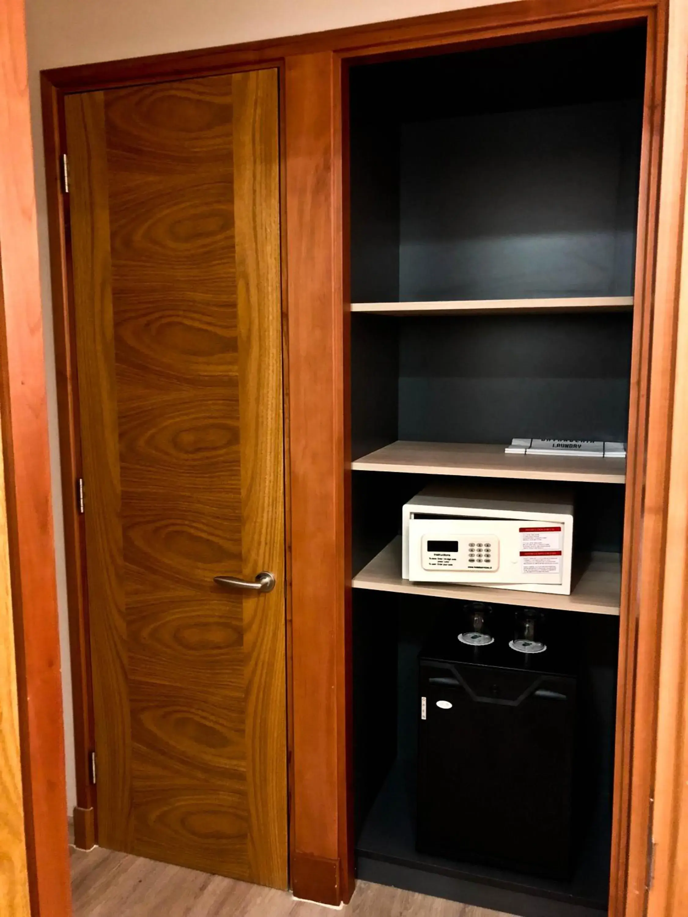 Twin Room - single occupancy in Hotel Diego de Almagro Talca Express Twin Room - single occupancy in Hotel Diego de Almagro Talca Express