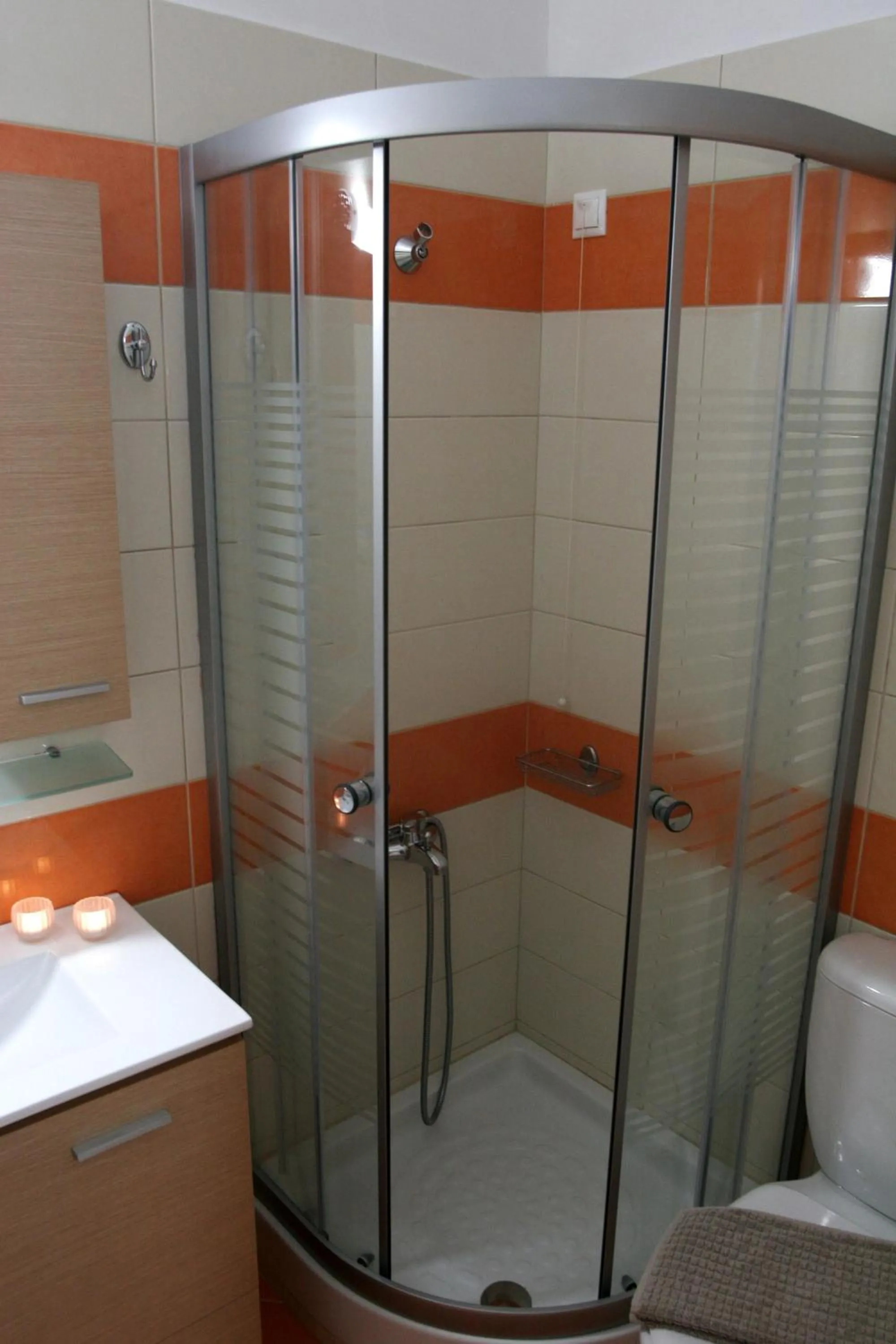 Boutique Hotel Iasmos