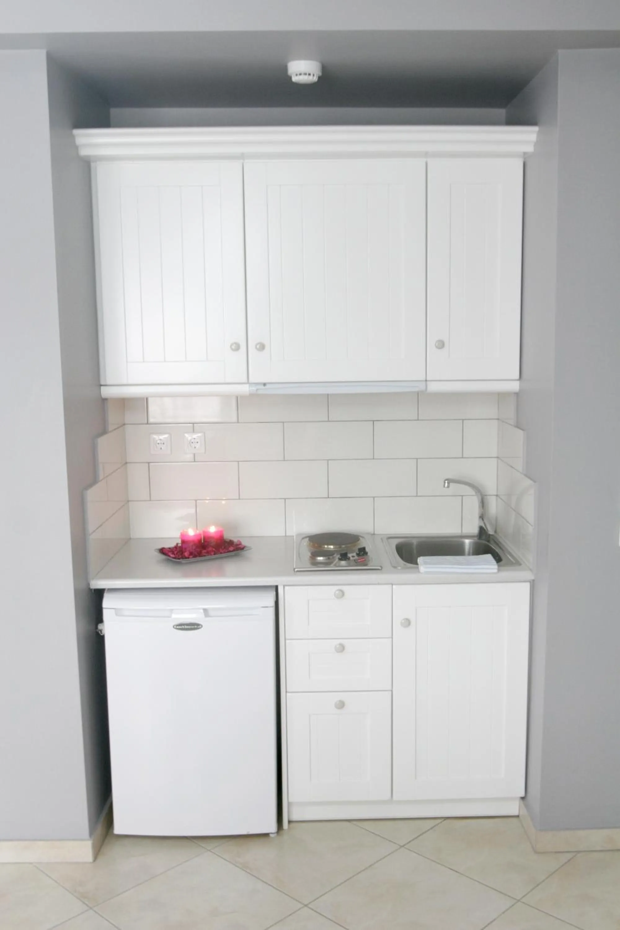 Boutique Hotel Iasmos