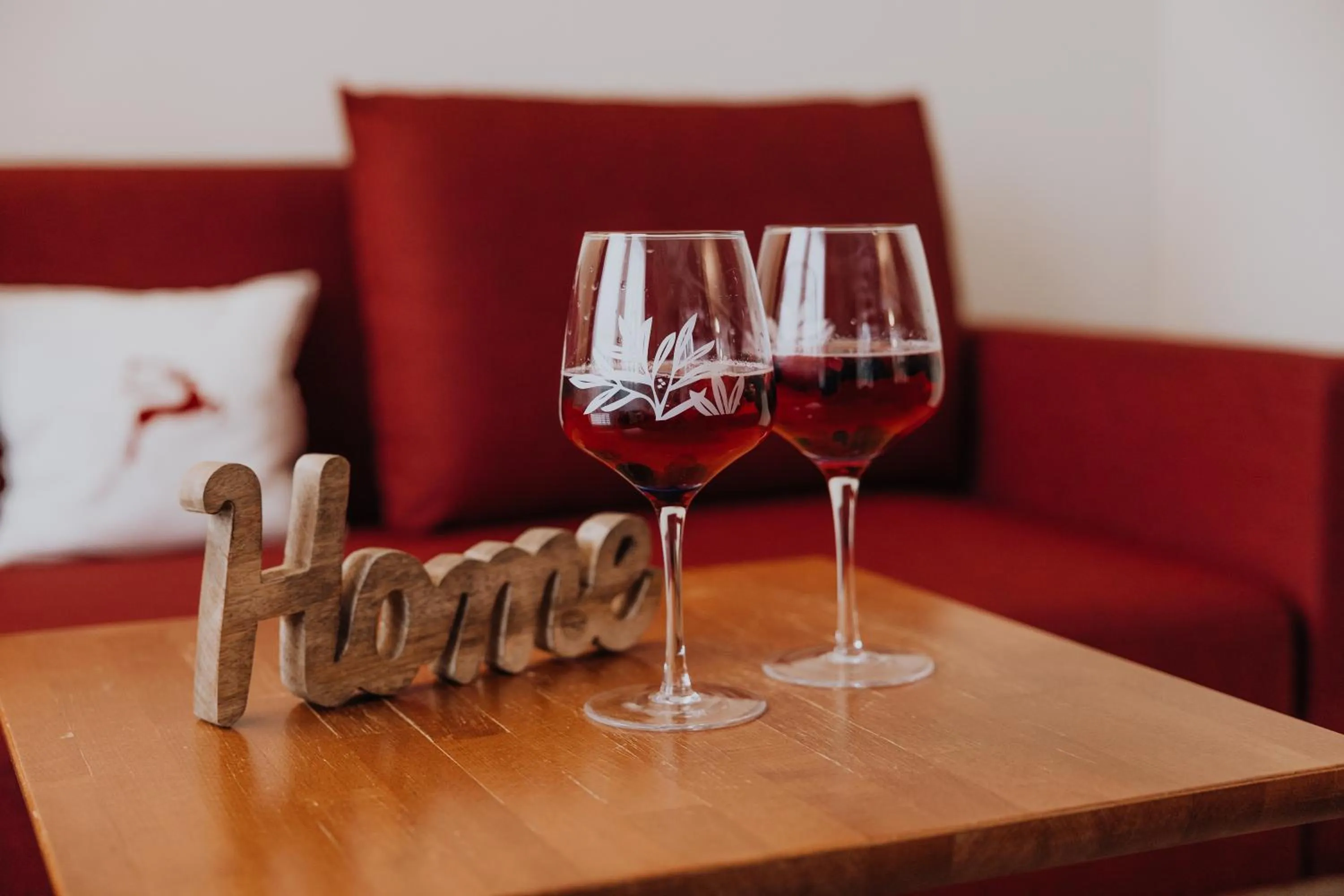 Photo of the whole room in Hotel Glockenstuhl