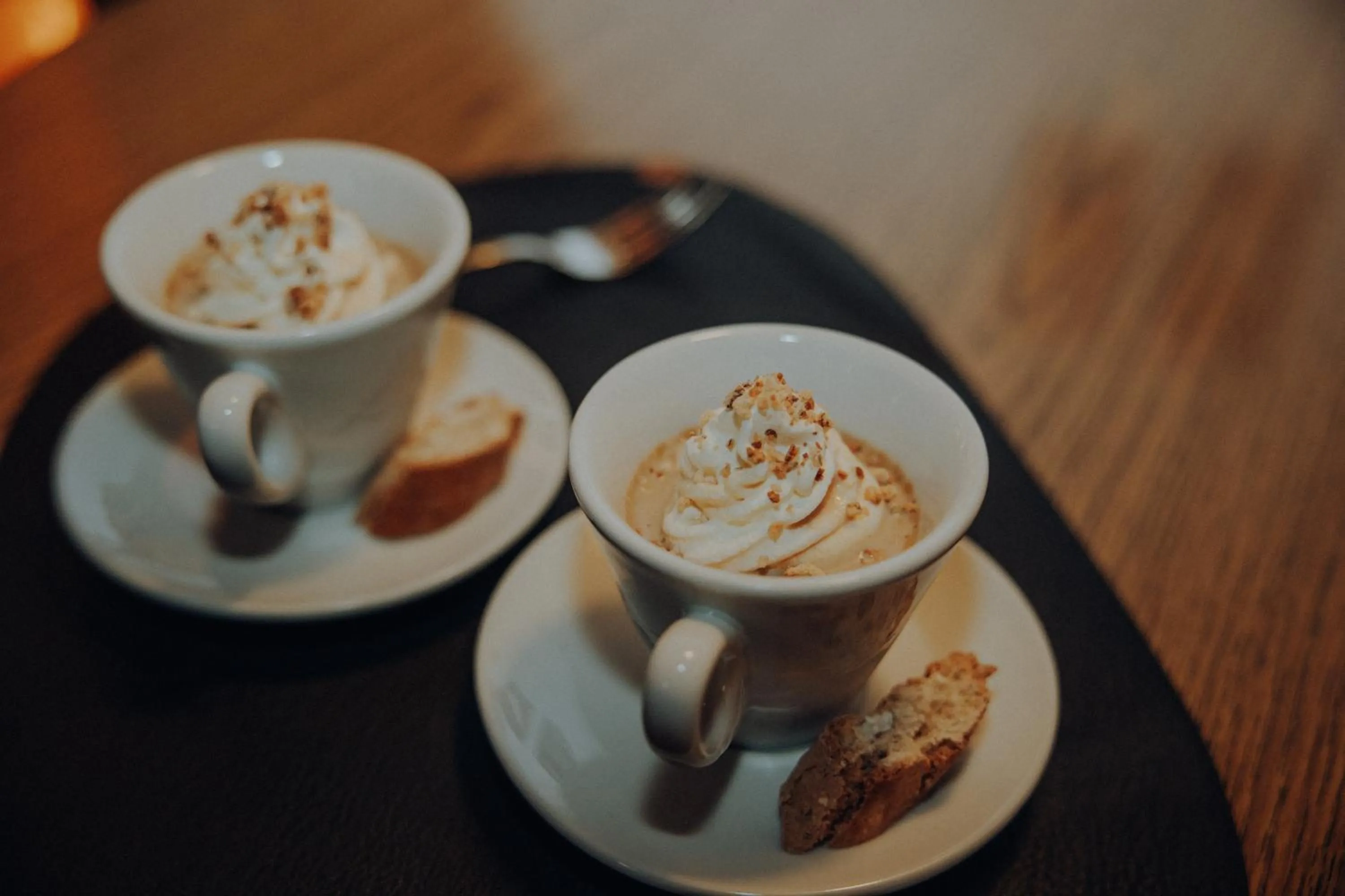 Restaurant/places to eat in Hotel Glockenstuhl