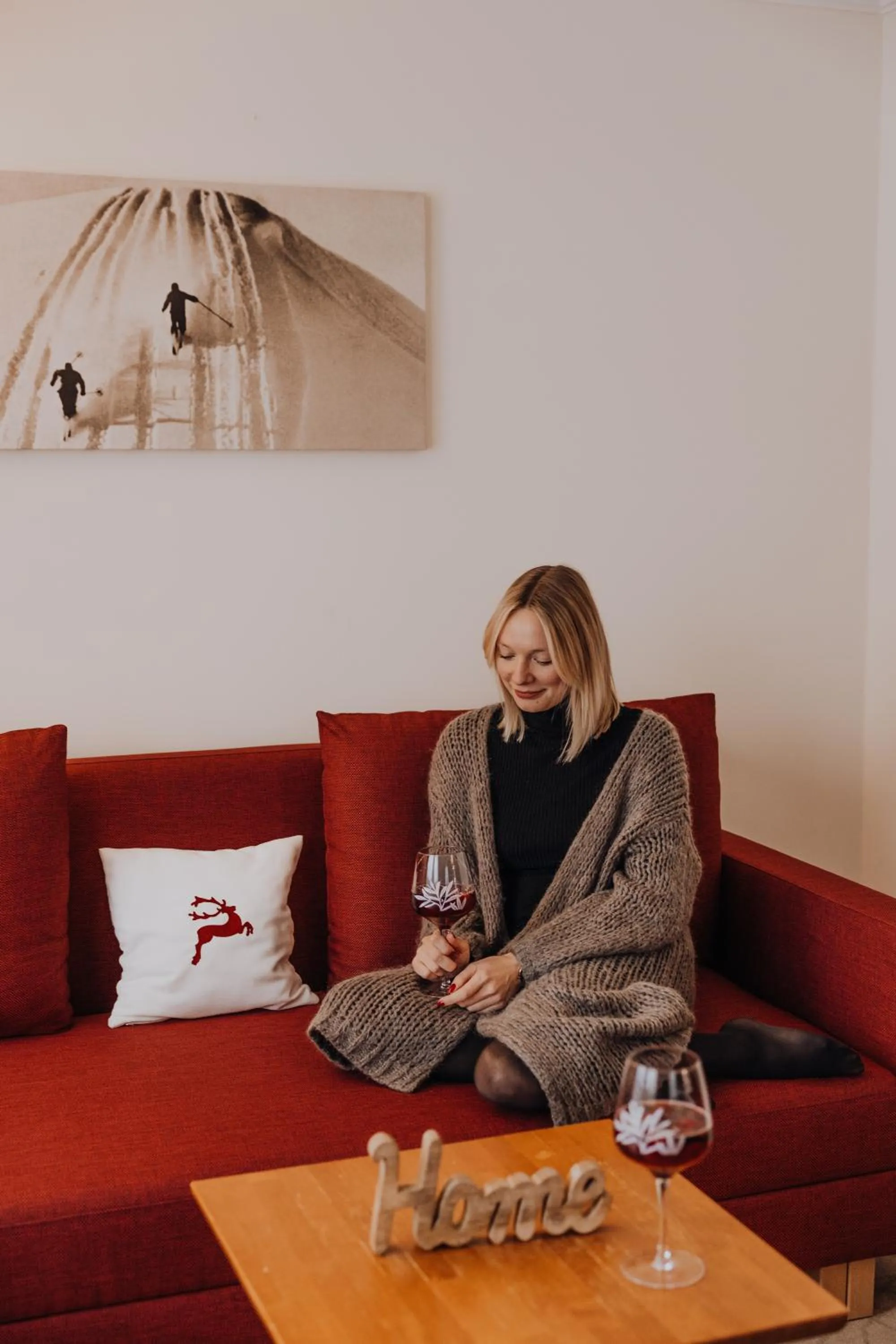 Photo of the whole room in Hotel Glockenstuhl