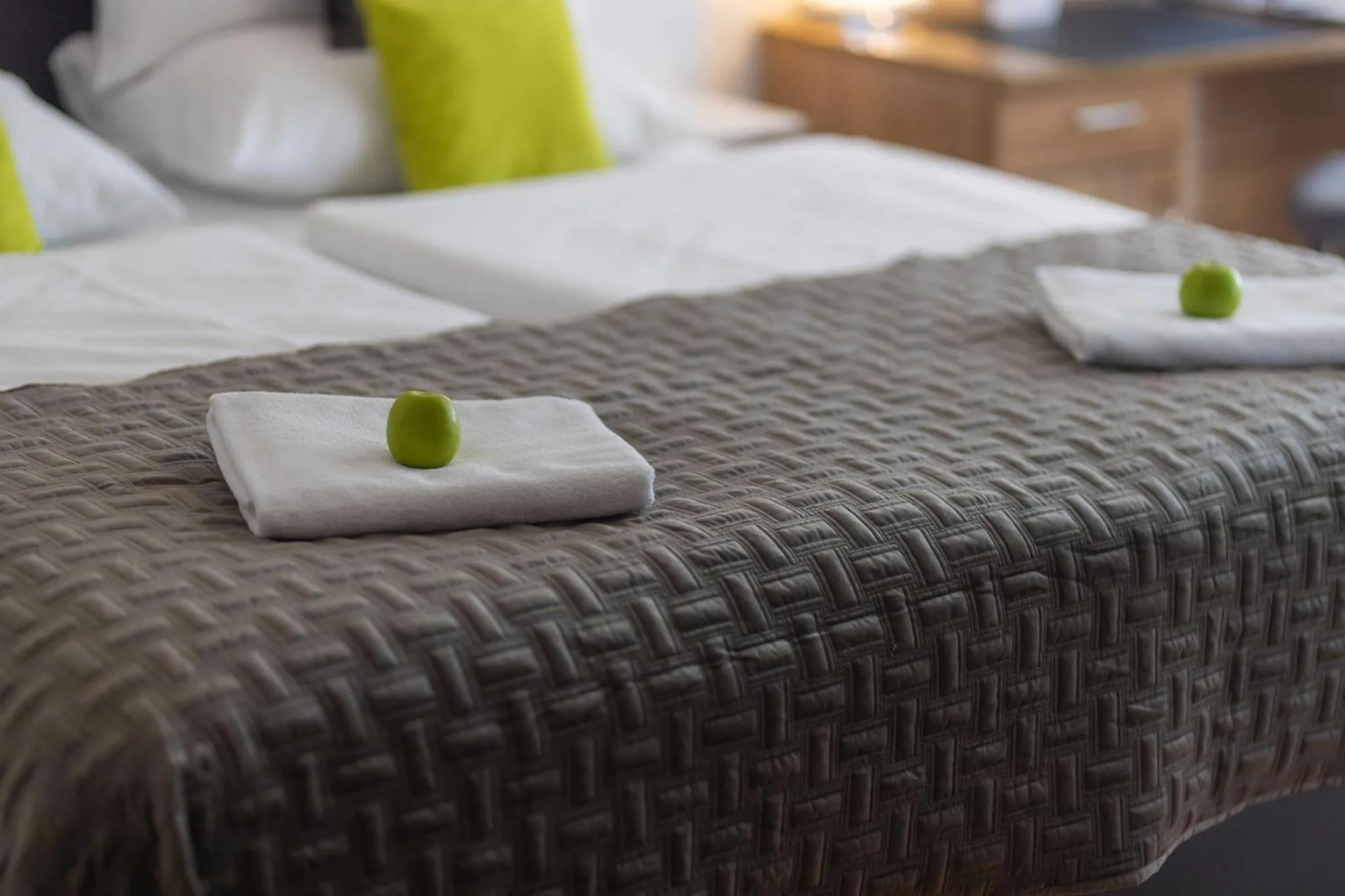 Bed in Boardinghouse HOME - adults only -