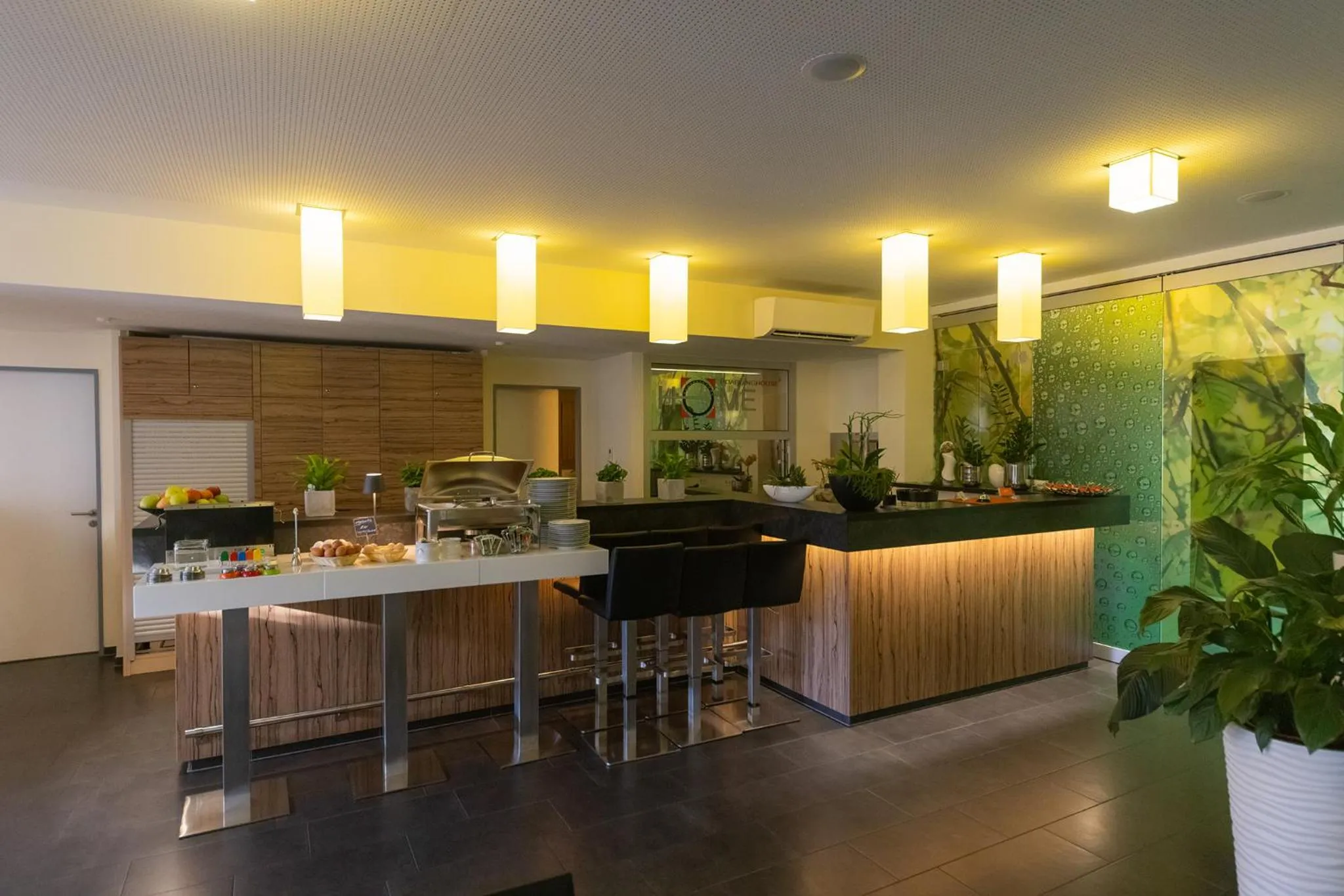 Boardinghouse HOME - adults only -