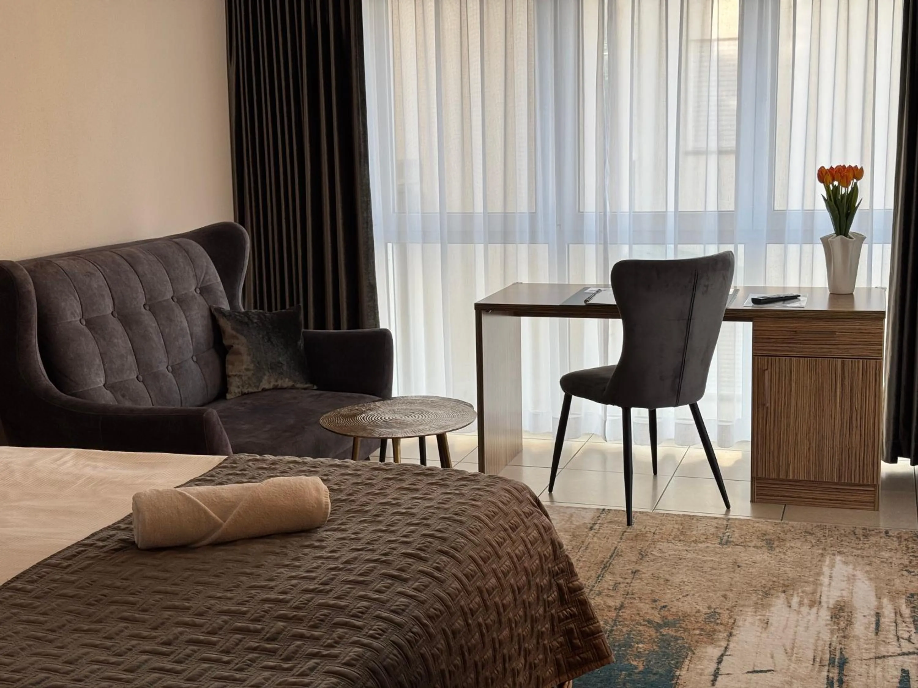 Boardinghouse HOME - adults only -