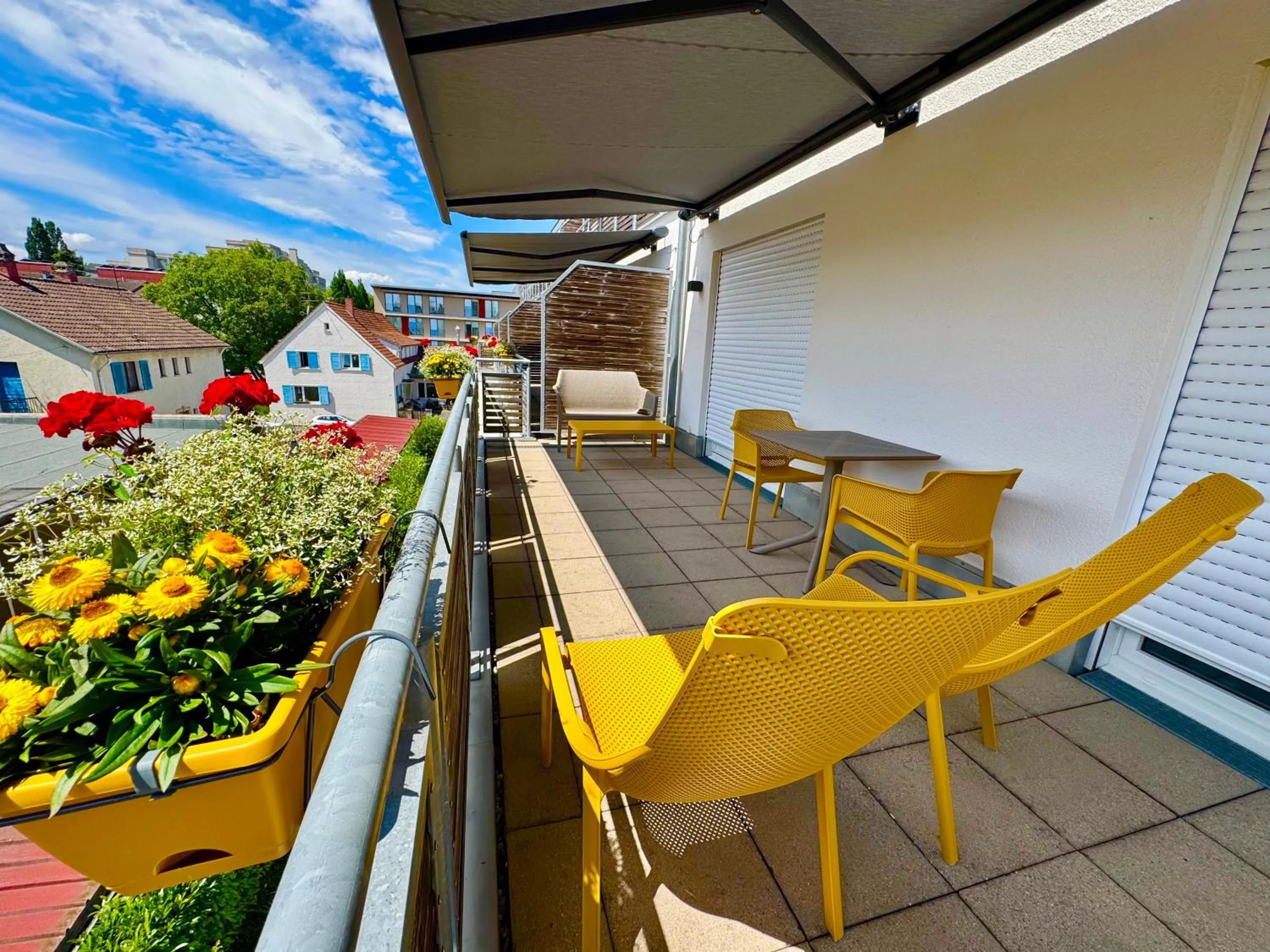 Boardinghouse HOME - adults only -