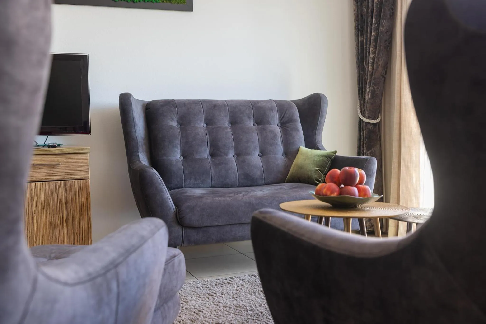 Boardinghouse HOME - adults only -