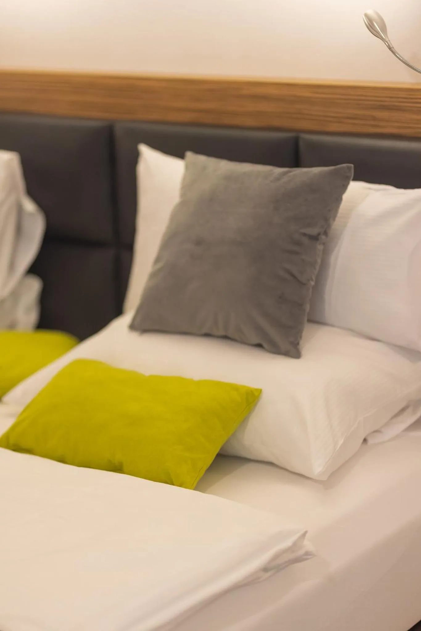 Bed in Boardinghouse HOME - adults only -