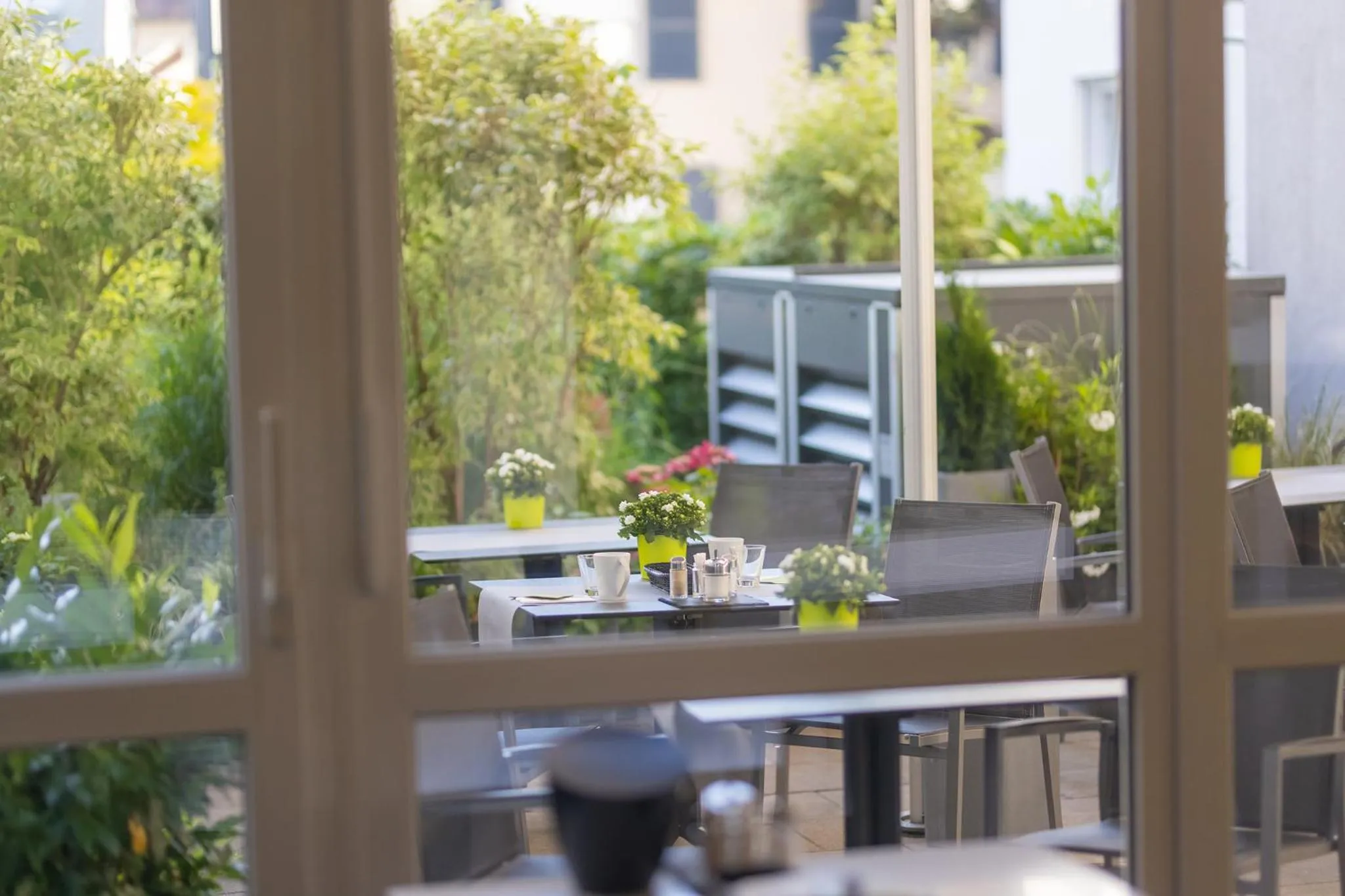 Boardinghouse HOME - adults only -