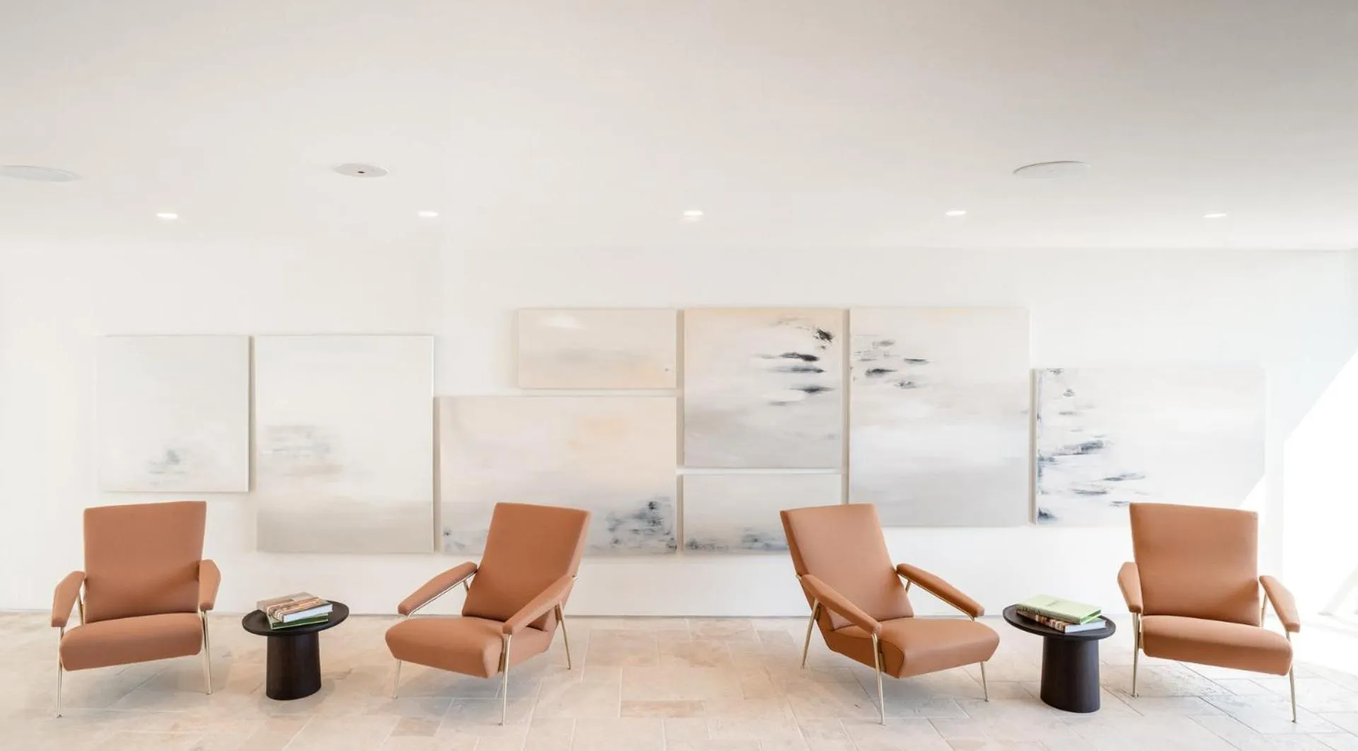 Lobby or reception in Villa Dubrovnik