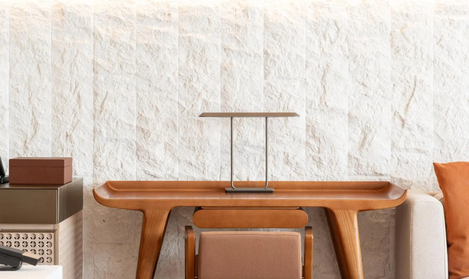 Bedroom in Villa Dubrovnik