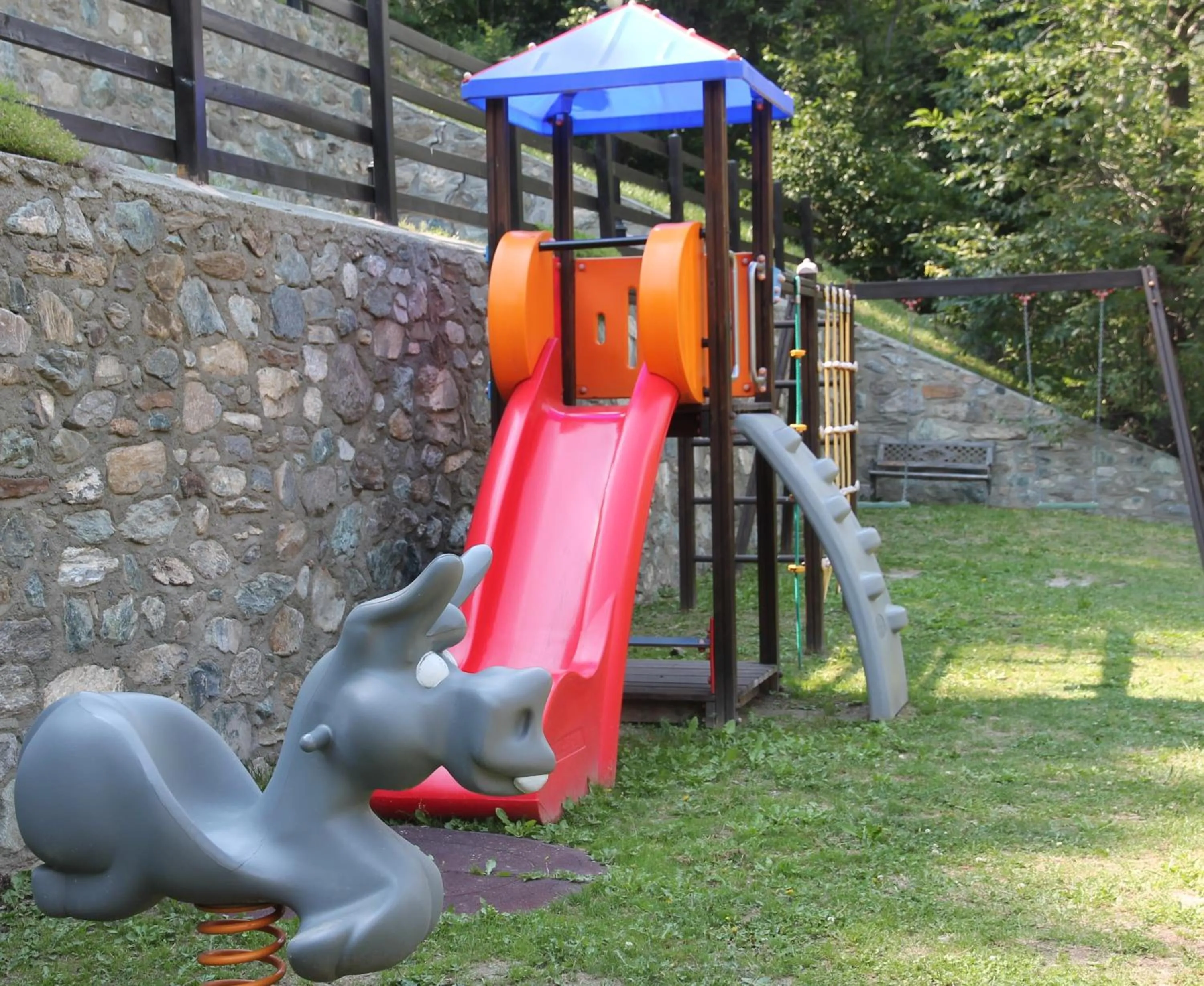 Day in Residence Covalou