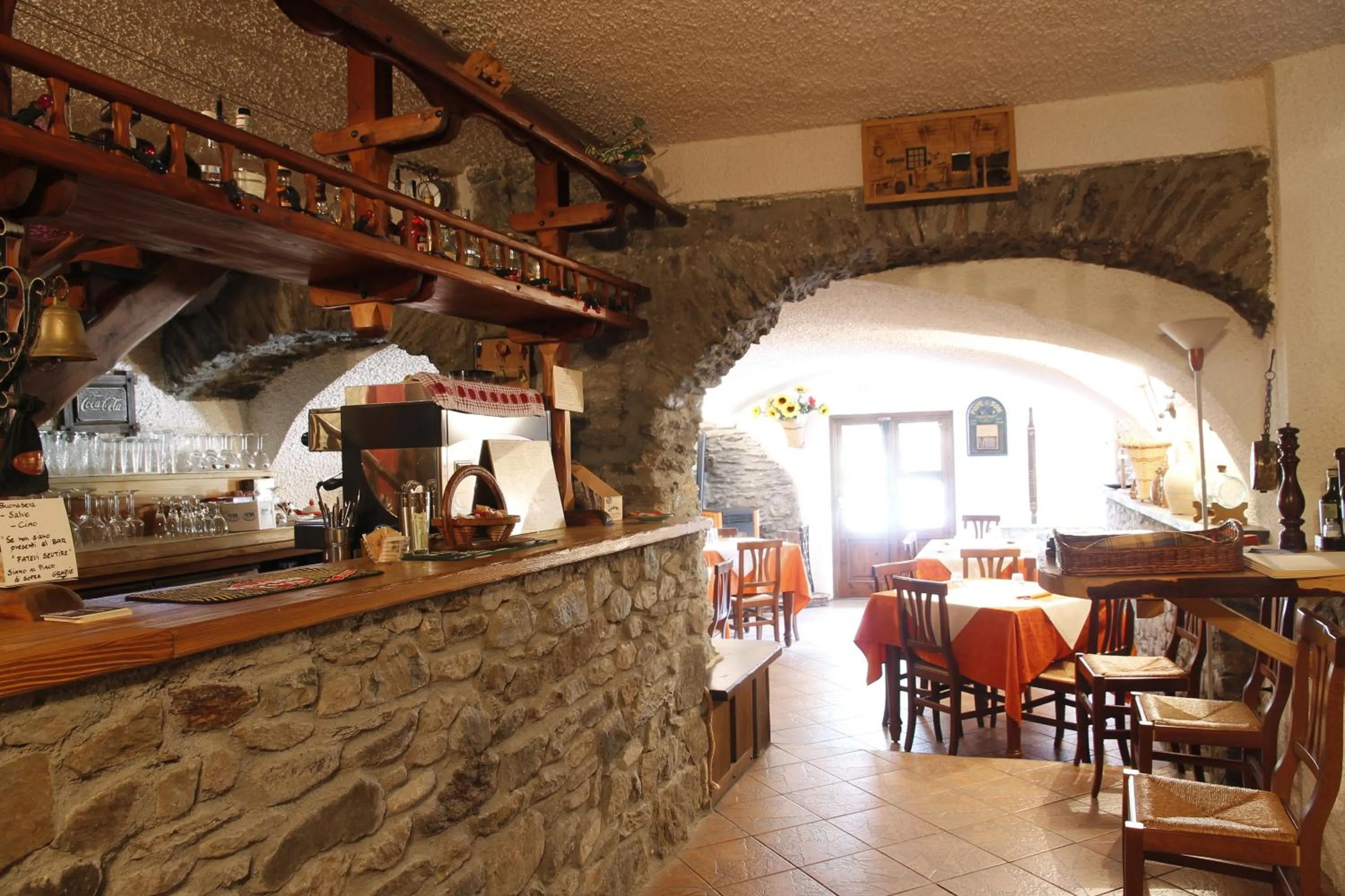 Day in Residence Covalou