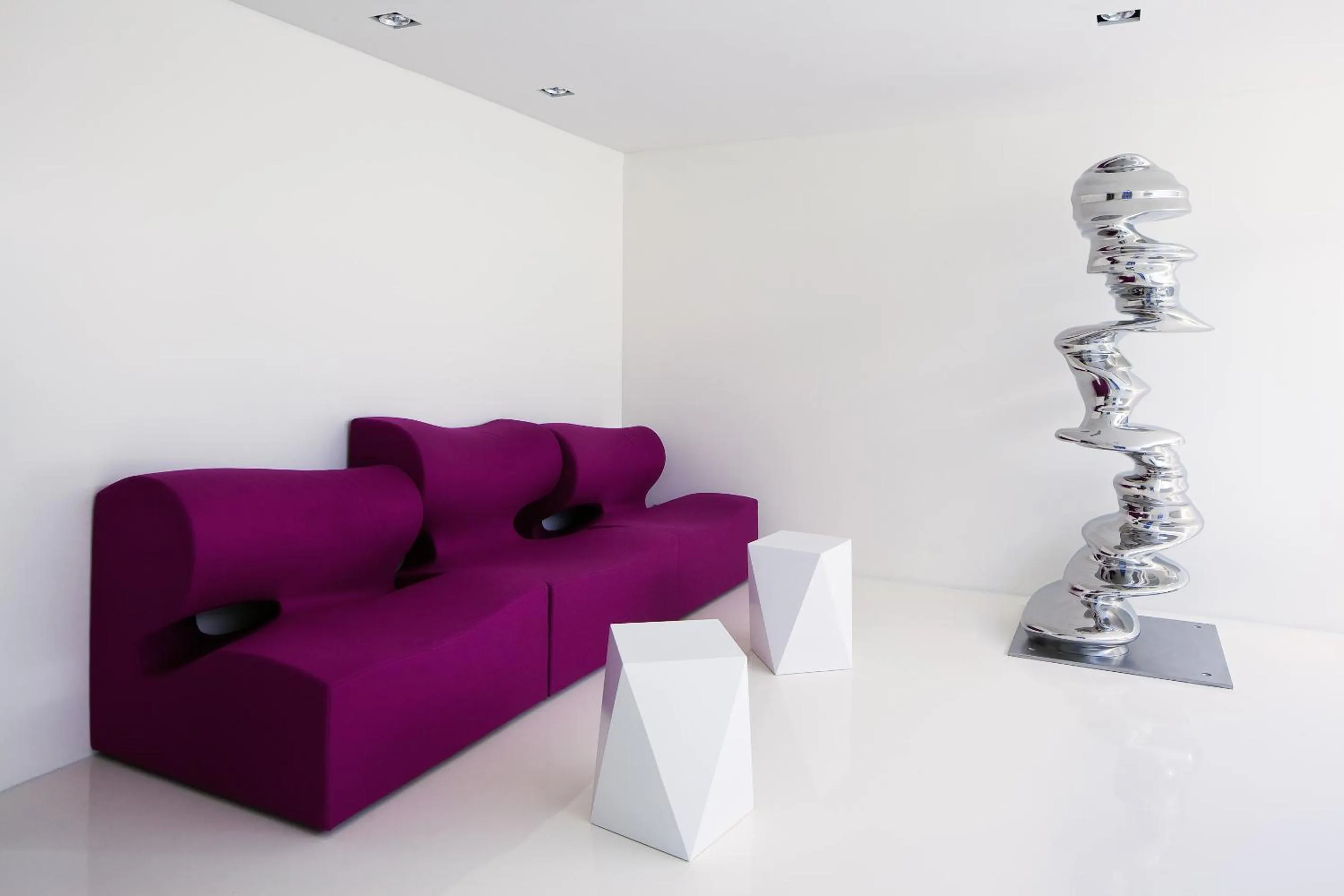 Massage in Miura Hotel