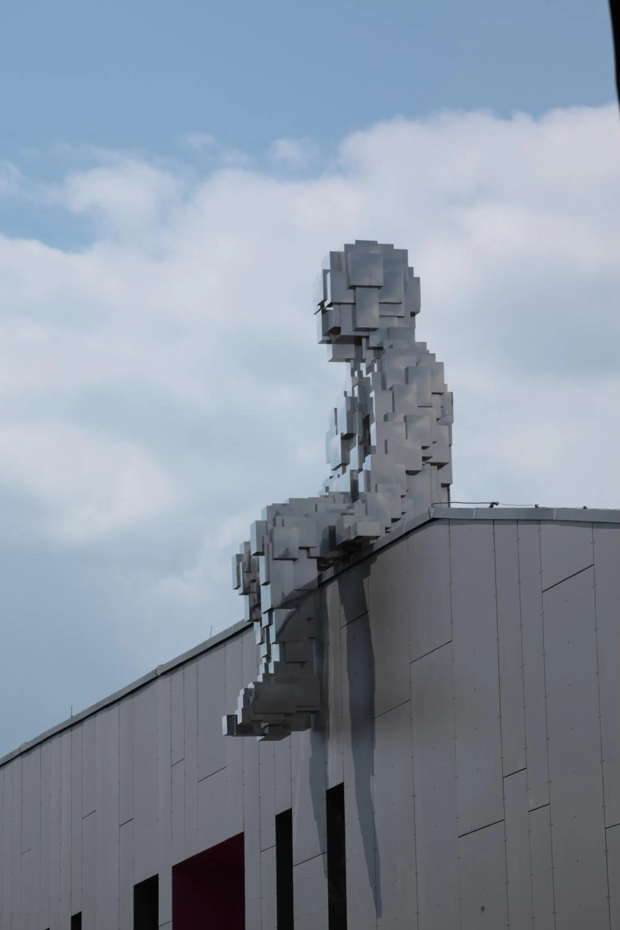 Landmark view in Miura Hotel