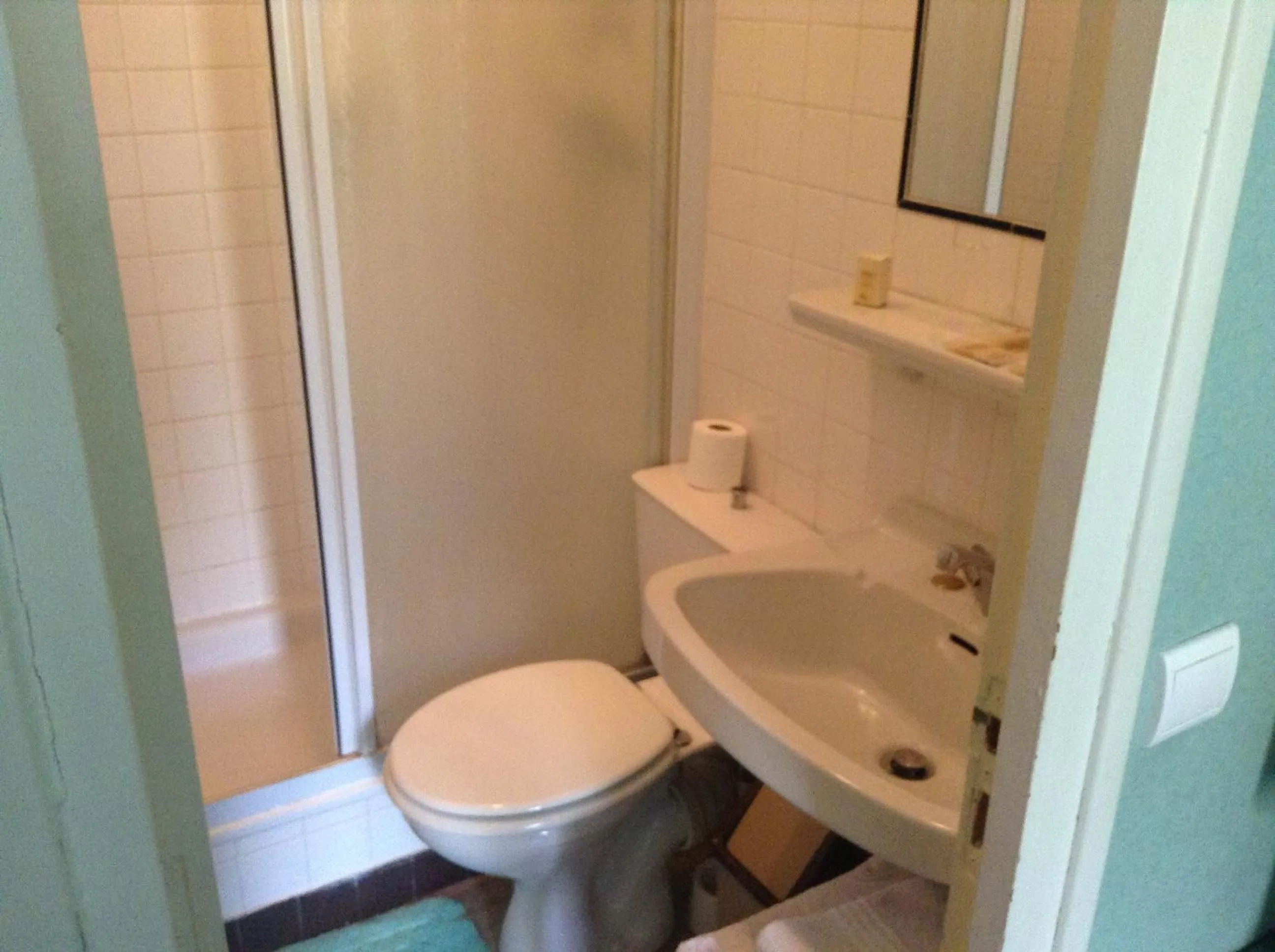 Logis Terrasse Hôtel