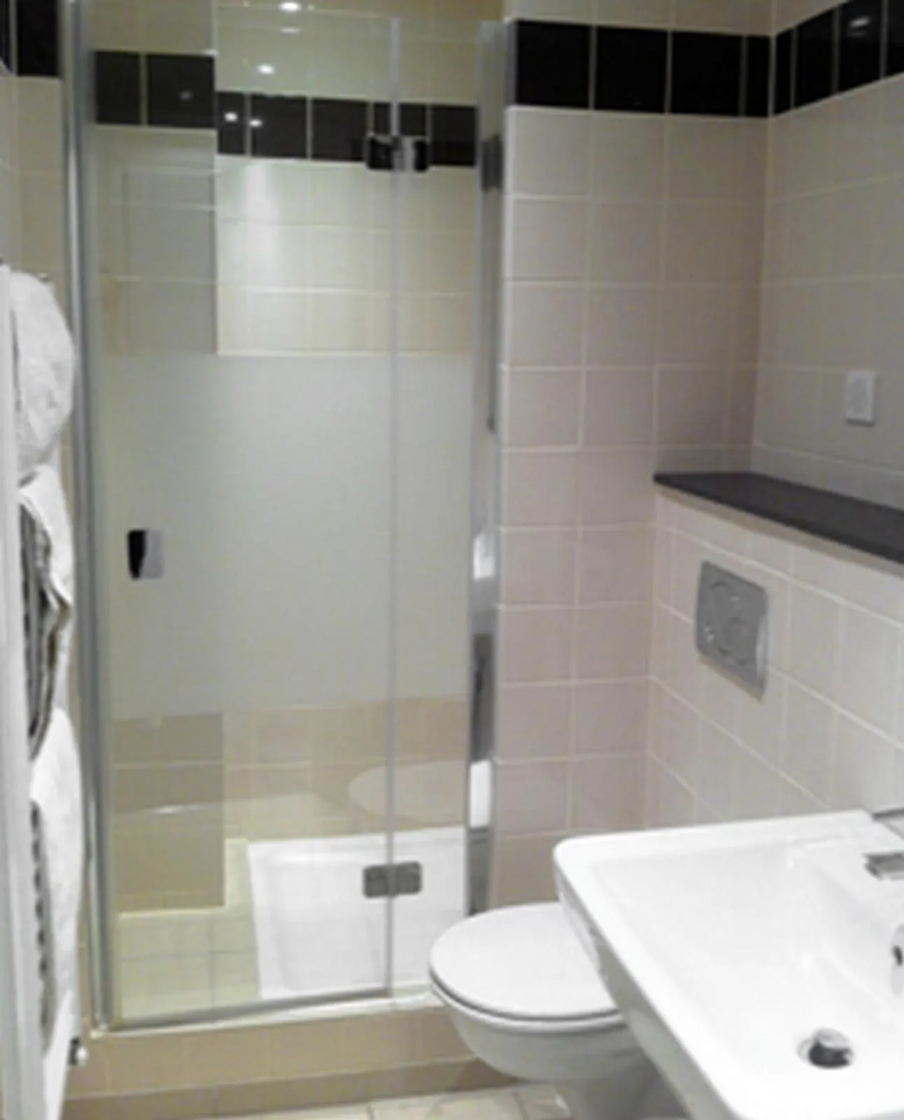 Logis Terrasse Hôtel