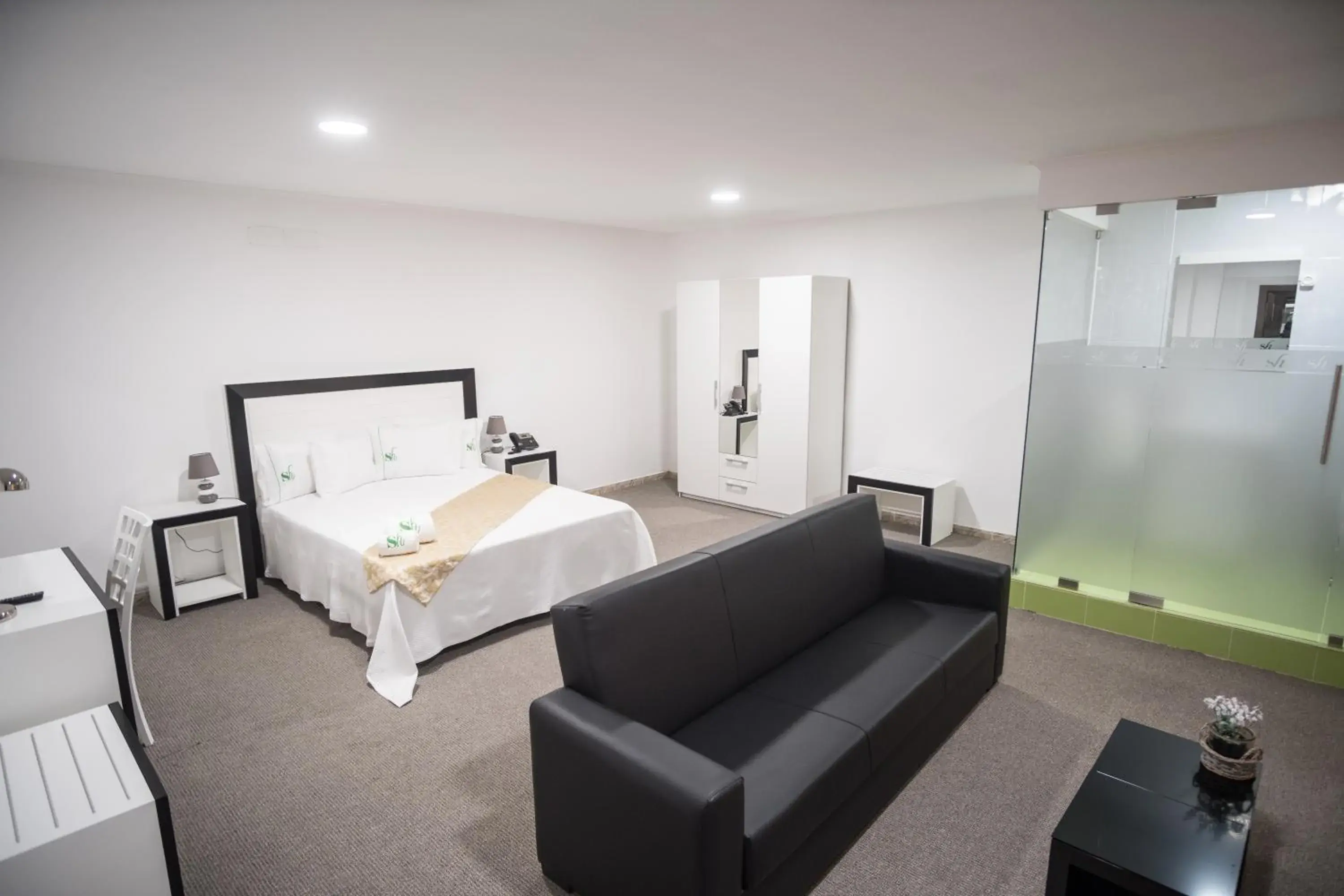 Deluxe Room in SH Boutique Hotel Deluxe Room in SH Boutique Hotel