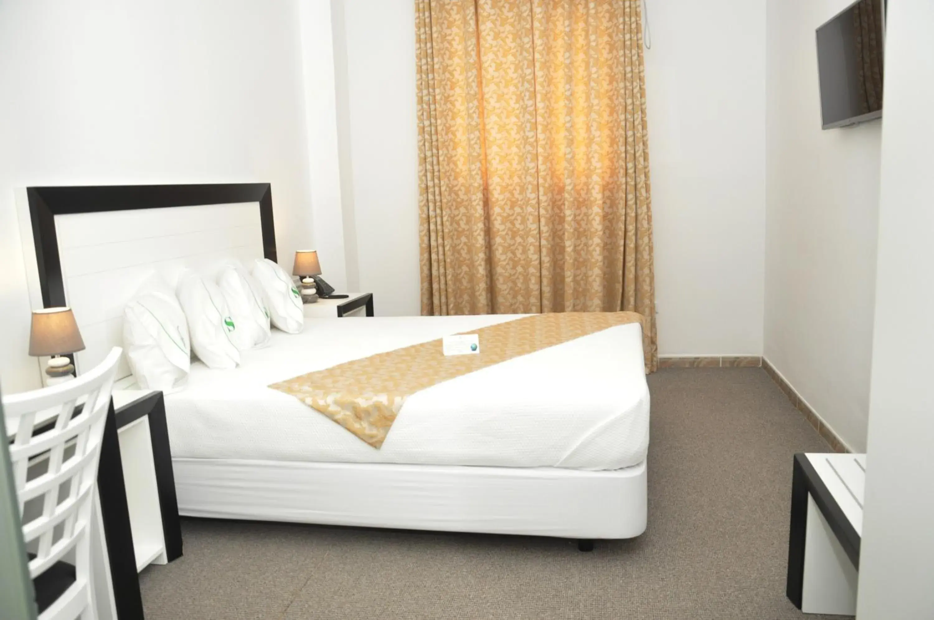 Double Room - single occupancy in SH Boutique Hotel Double Room - single occupancy in SH Boutique Hotel
