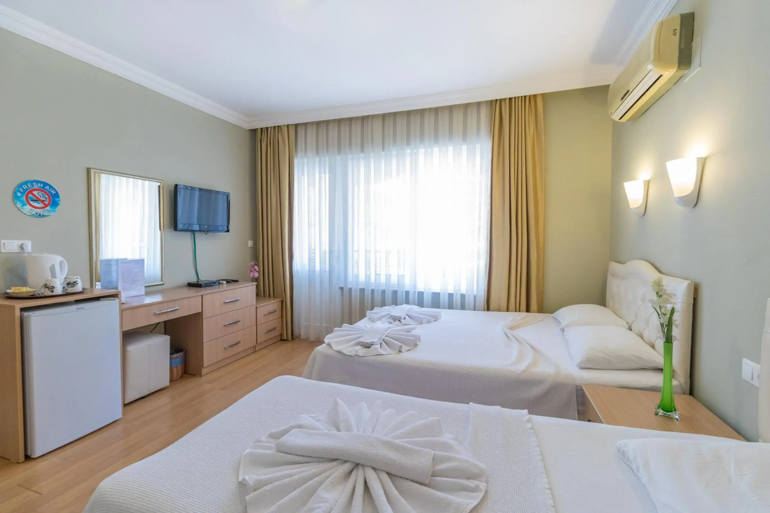 Standard Double or Twin Room in Hotel Dost Standard Double or Twin Room in Hotel Dost