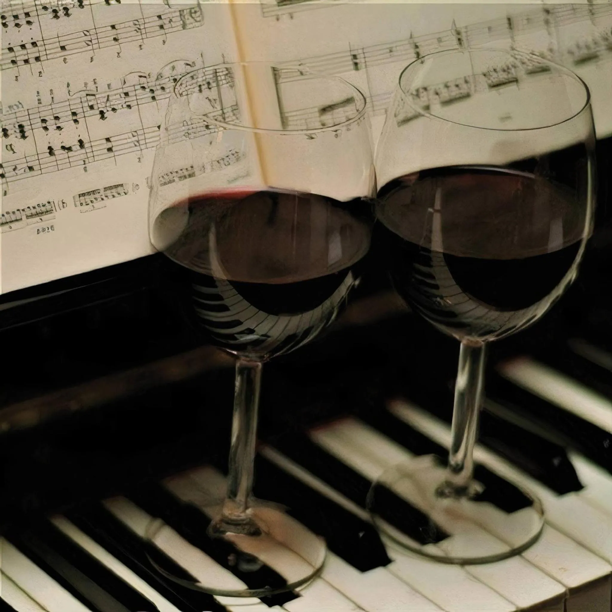 Hotel Giò Wine e Jazz Area