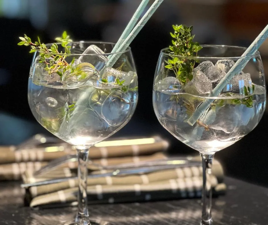 Restaurant/places to eat in Körunda Golf & Conference Hotel