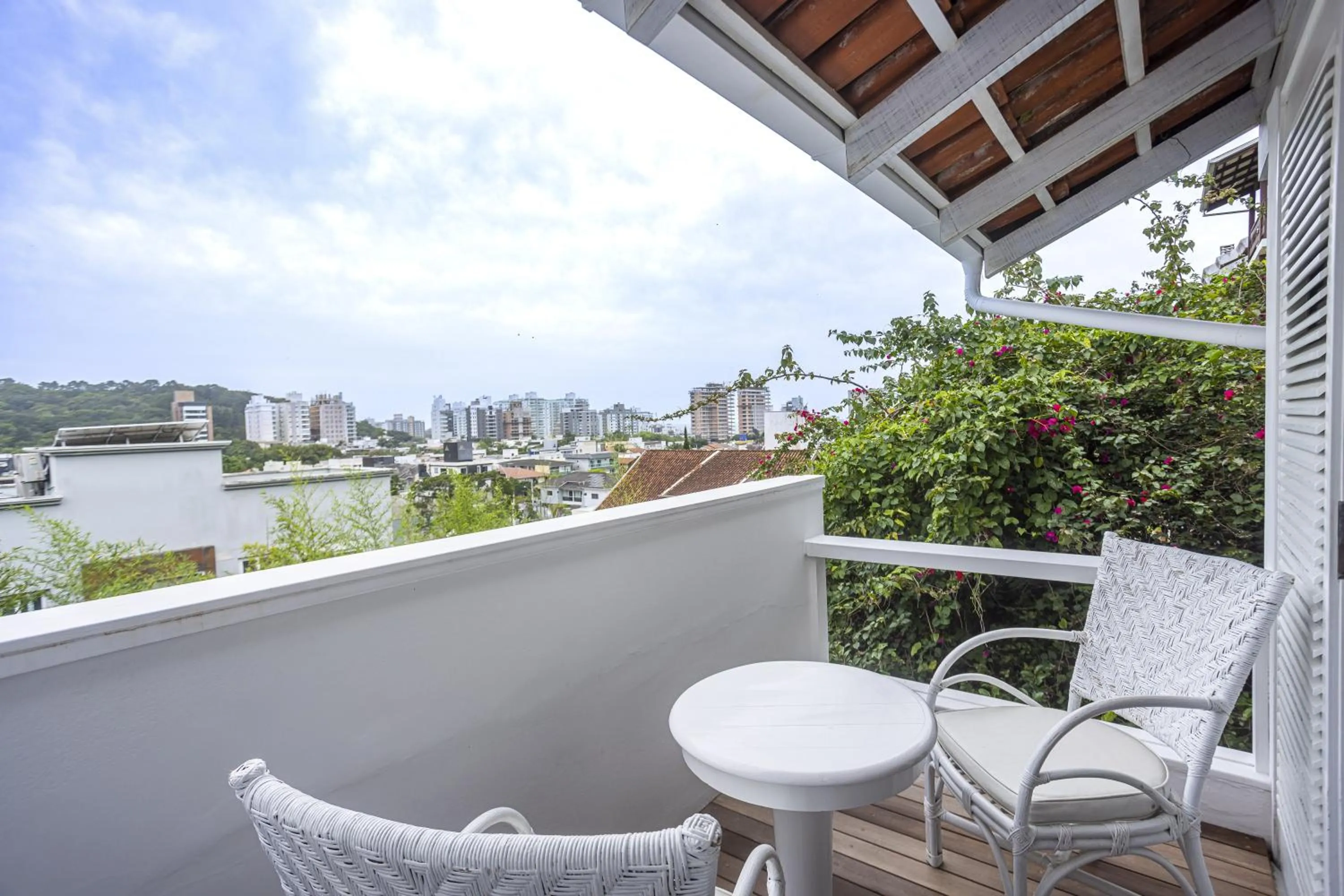 Felissimo Exclusive Hotel