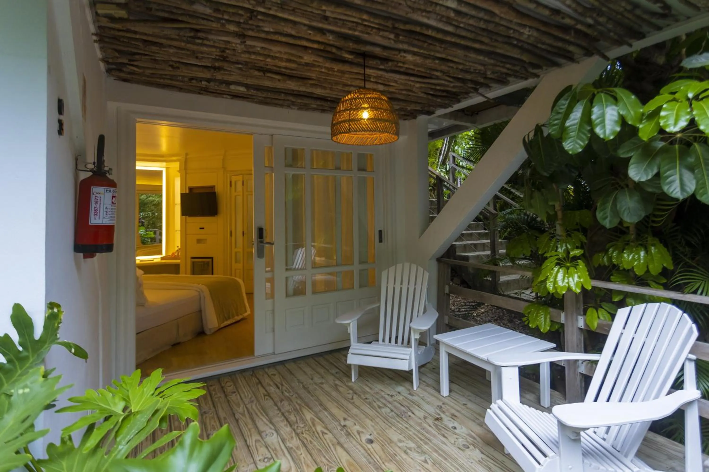 Felissimo Exclusive Hotel