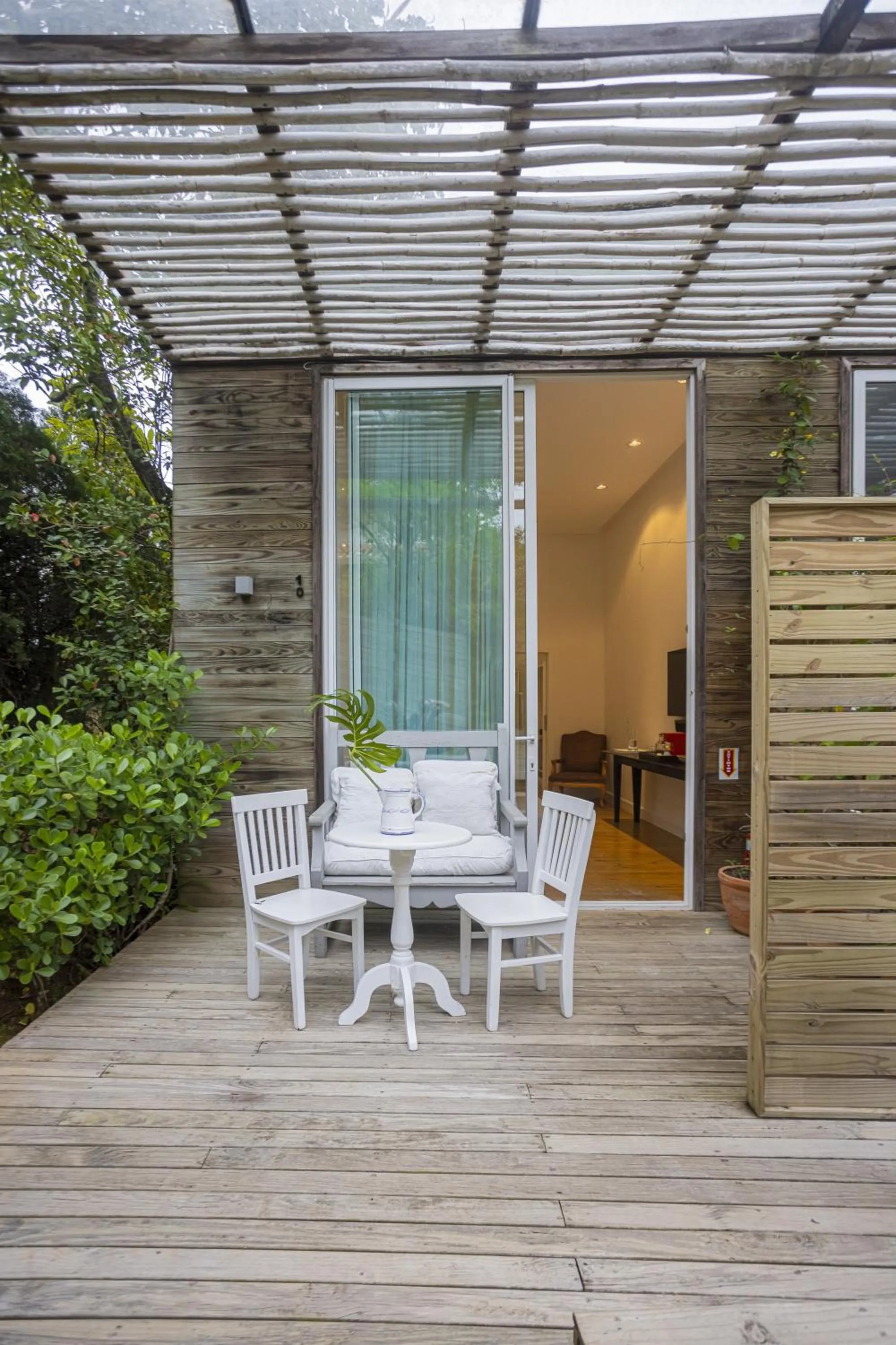 Felissimo Exclusive Hotel