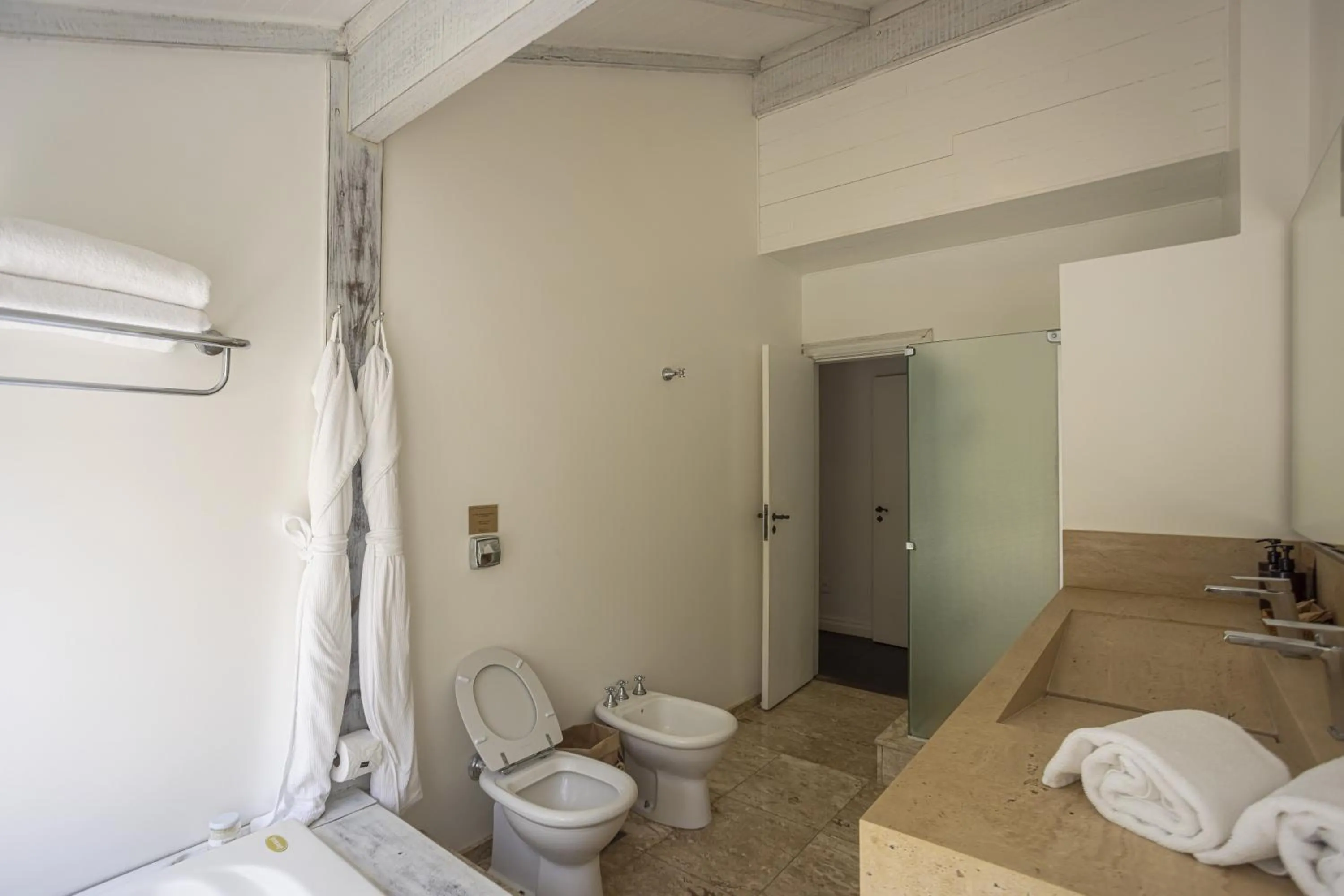 Felissimo Exclusive Hotel