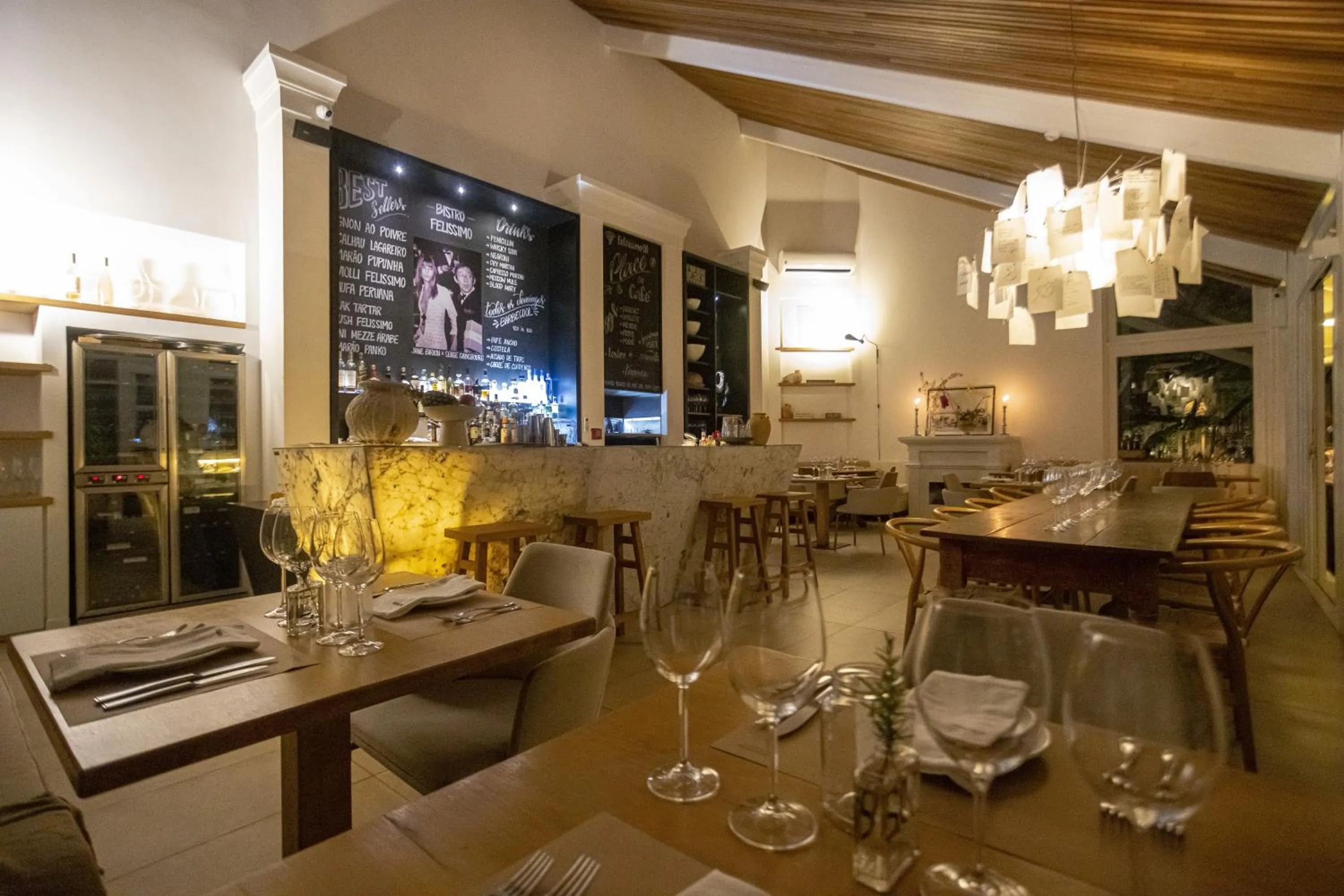 Lounge or bar in Felissimo Exclusive Hotel