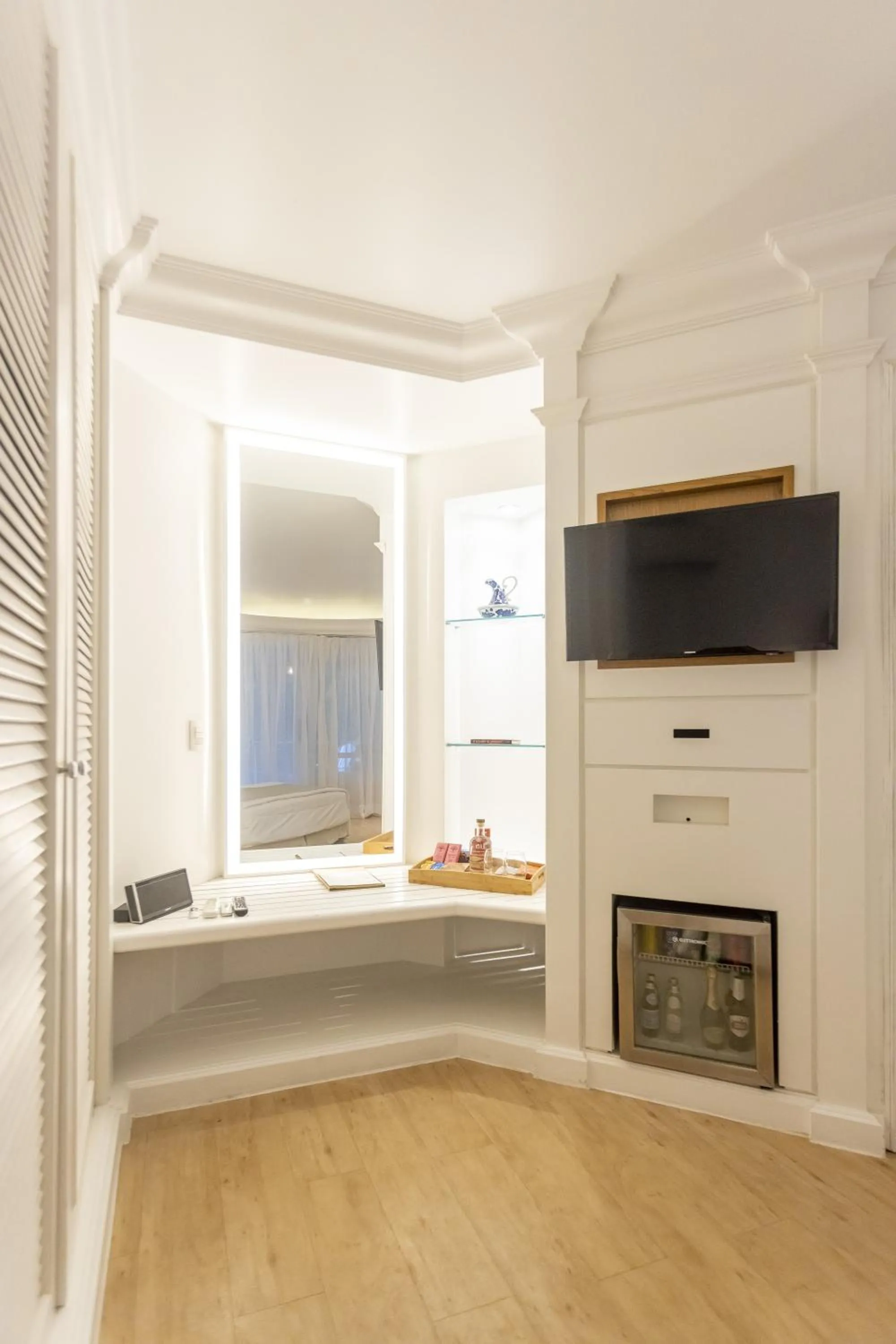 Felissimo Exclusive Hotel