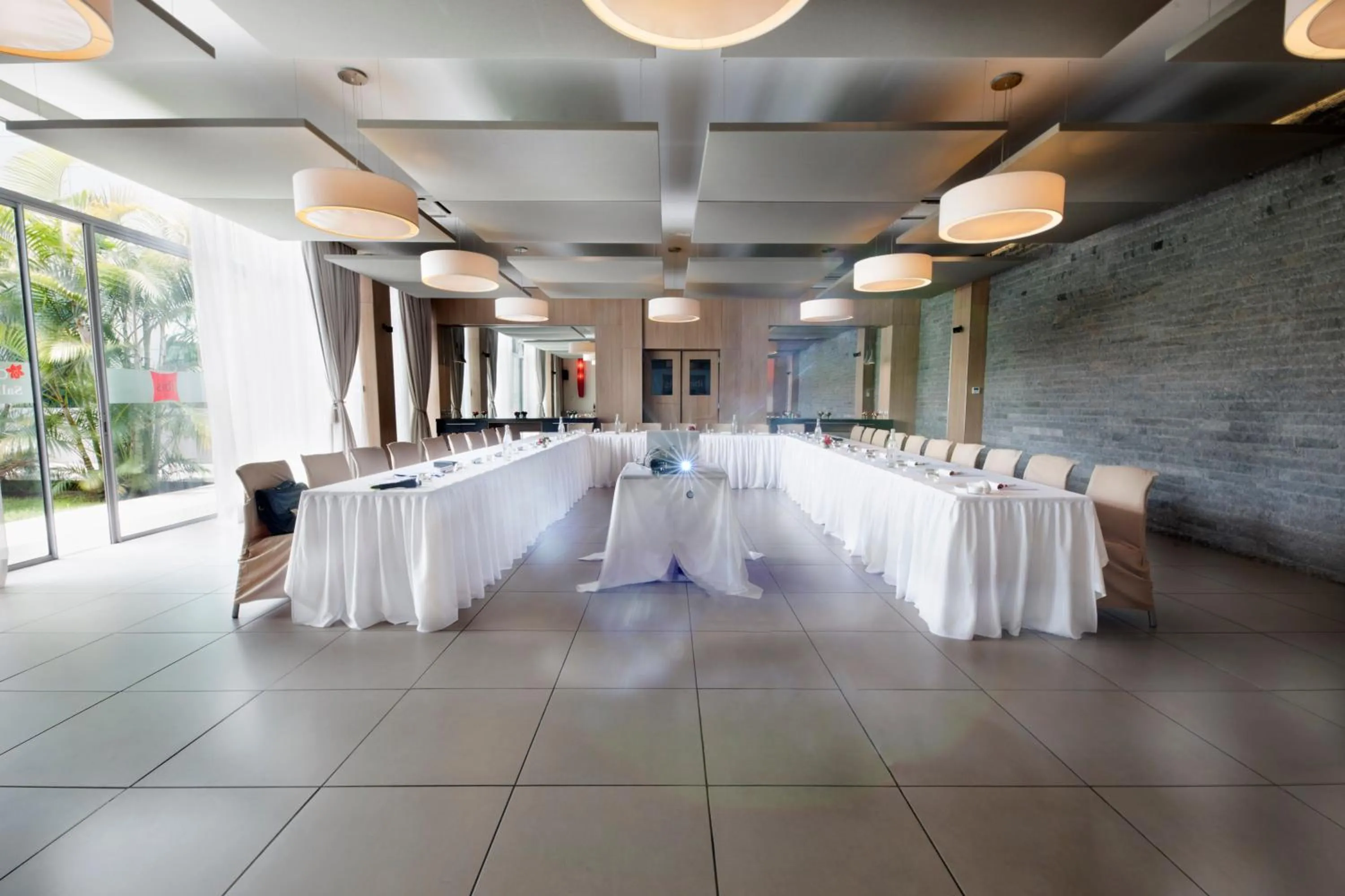 Business facilities in Ibis Antananarivo Ankorondrano