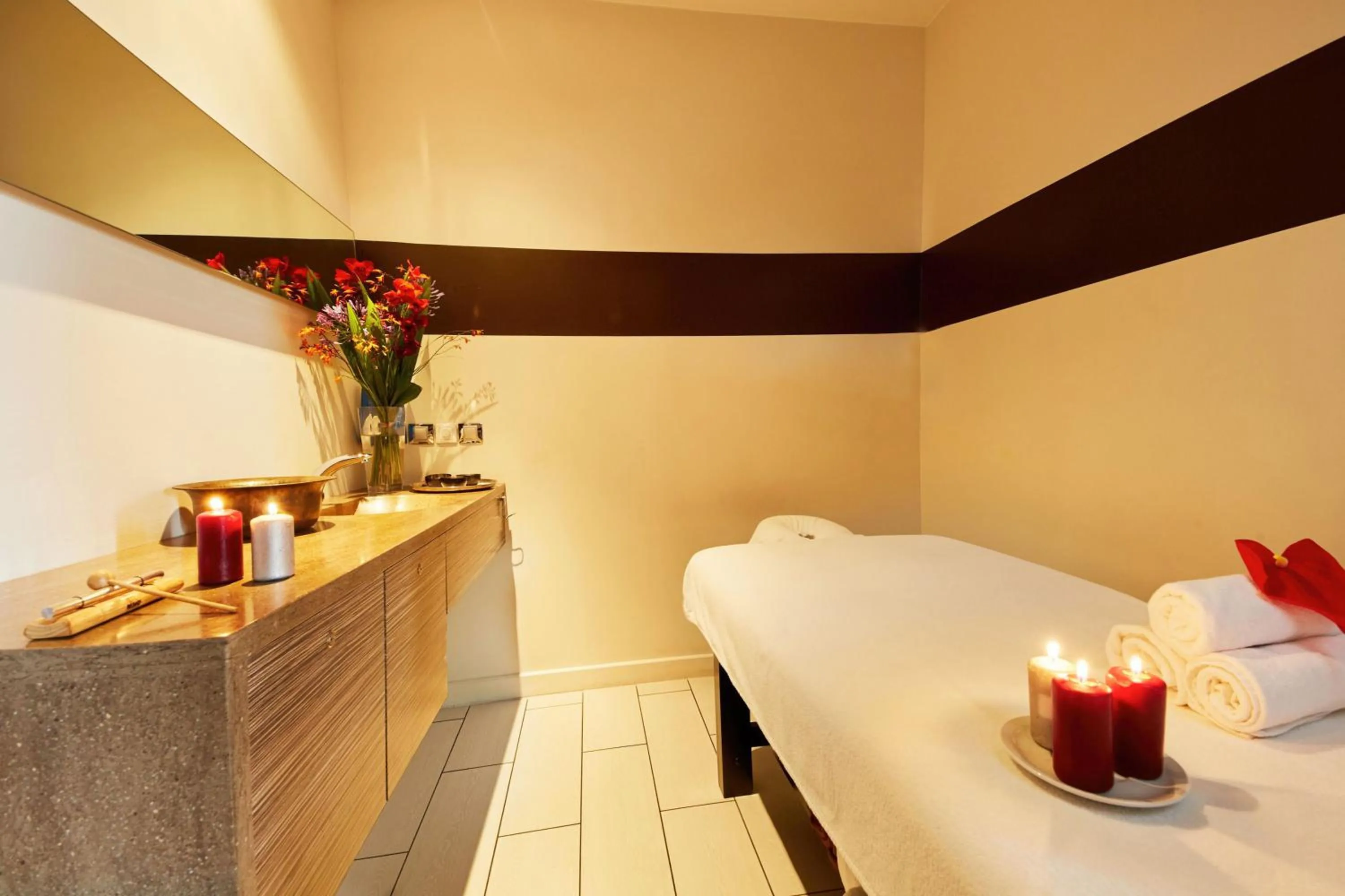 Massage, Bed in Ibis Antananarivo Ankorondrano