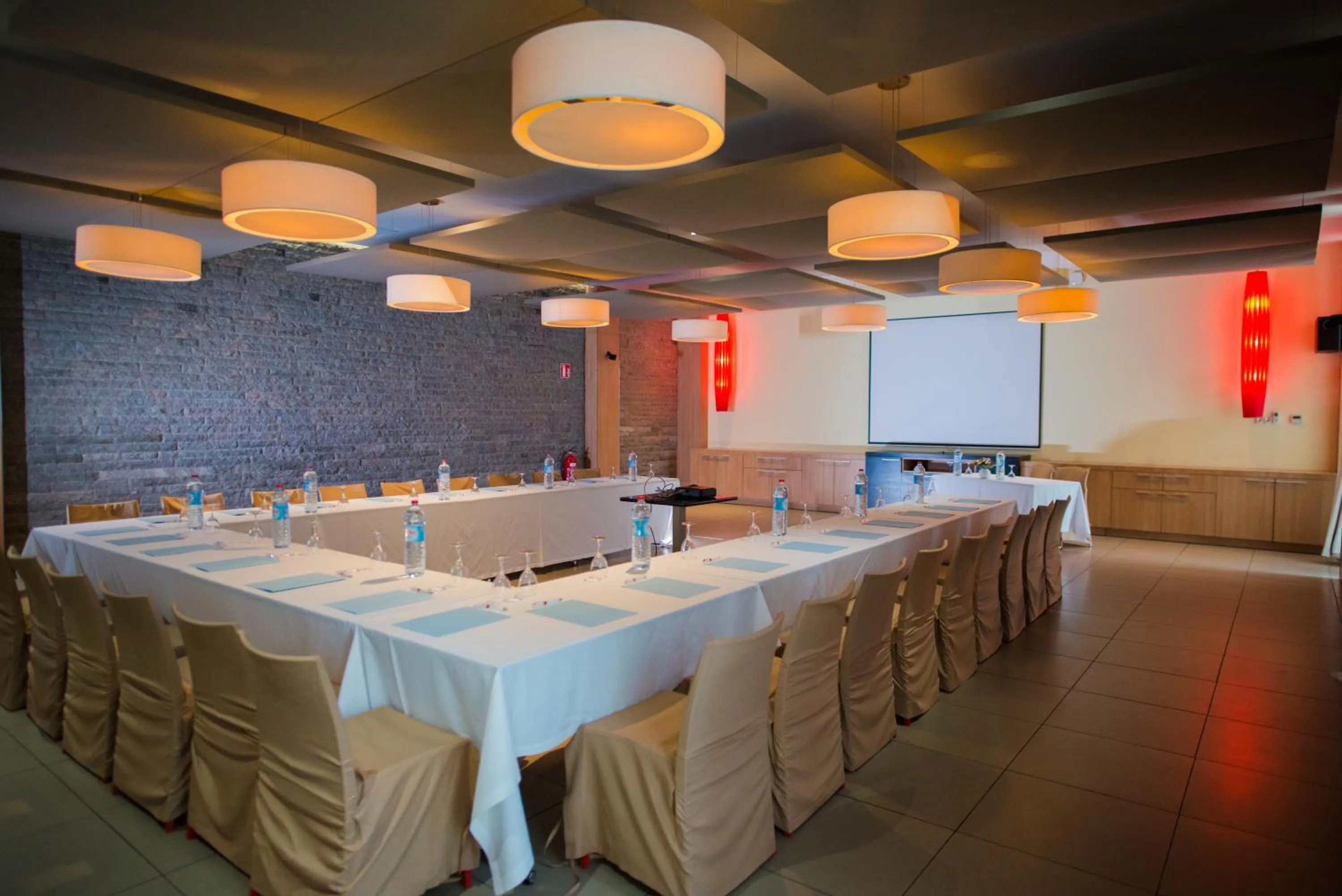Business facilities in Ibis Antananarivo Ankorondrano