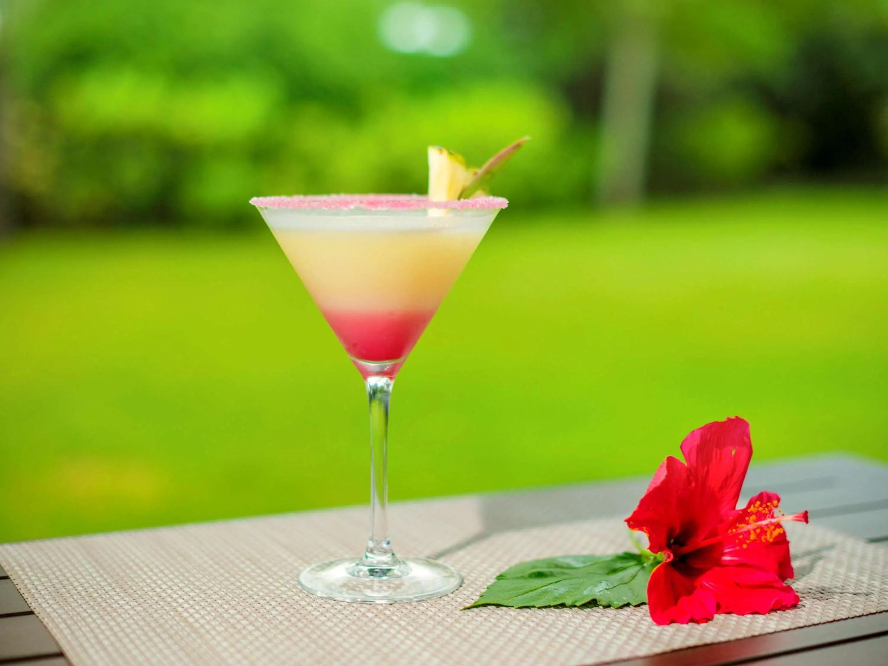 Lounge or bar in Ibis Antananarivo Ankorondrano