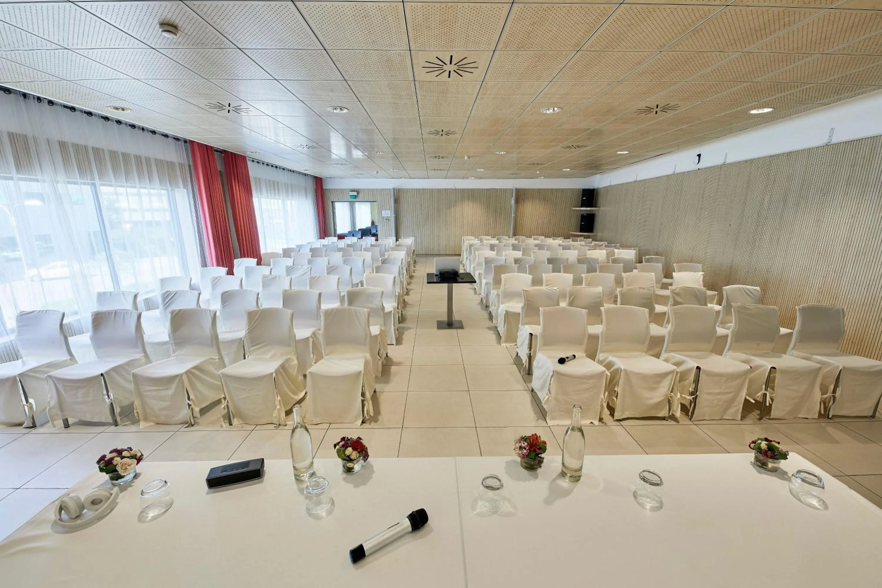 Business facilities in Ibis Antananarivo Ankorondrano