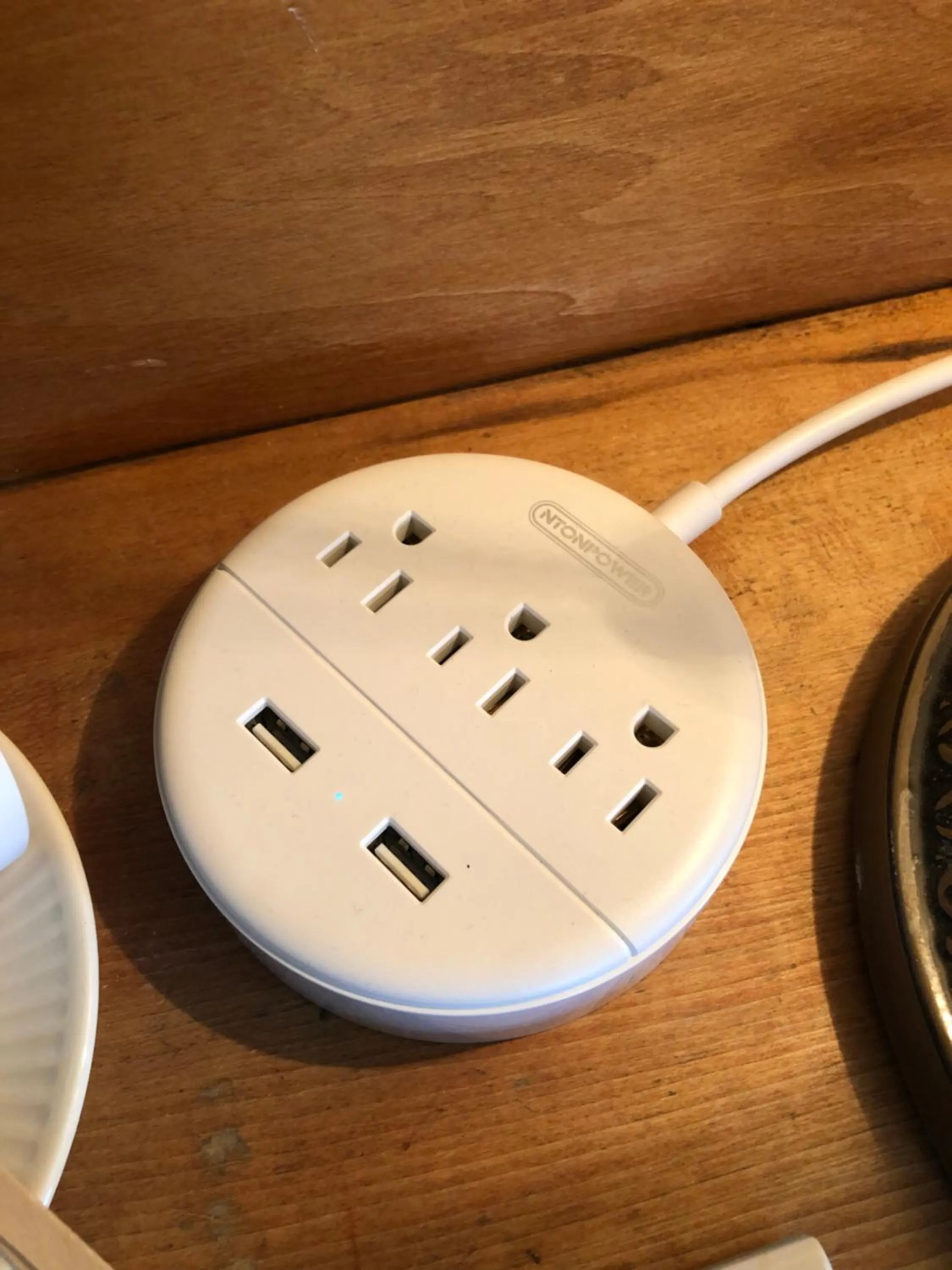 Au Manoir de la rue Merry